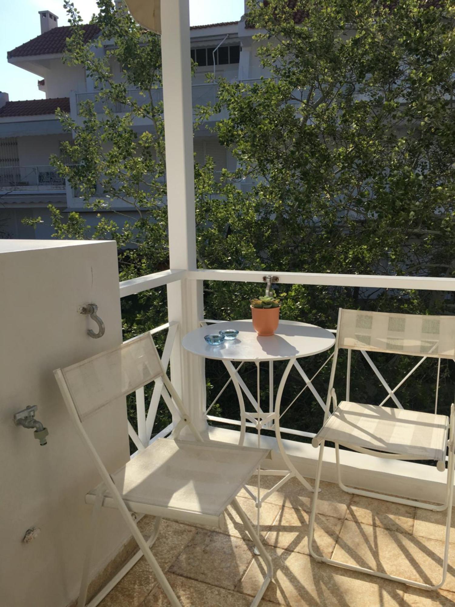 Apartment Bay Watch Close To The Airport At Porto Rafti