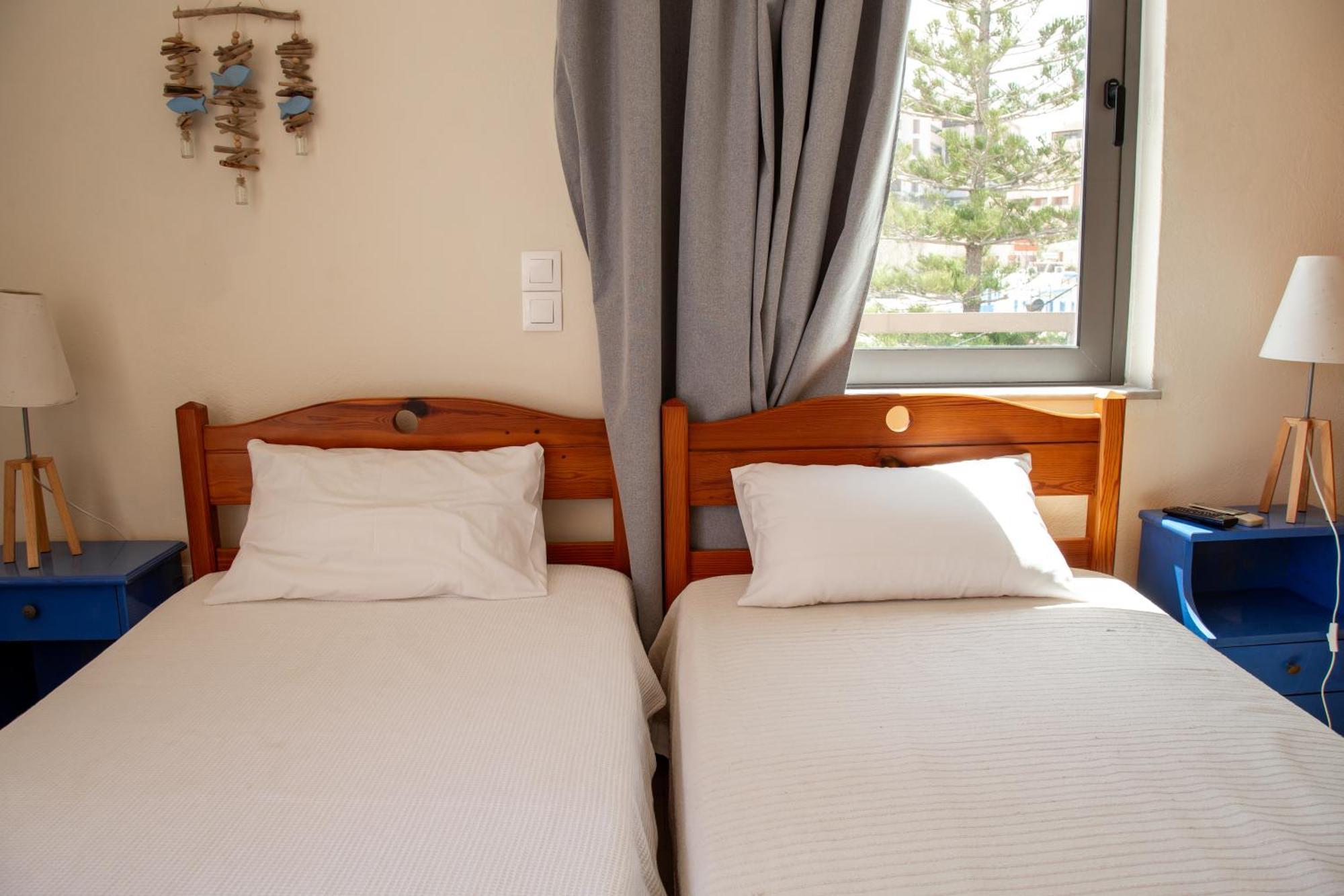 Apartment Nefeli *