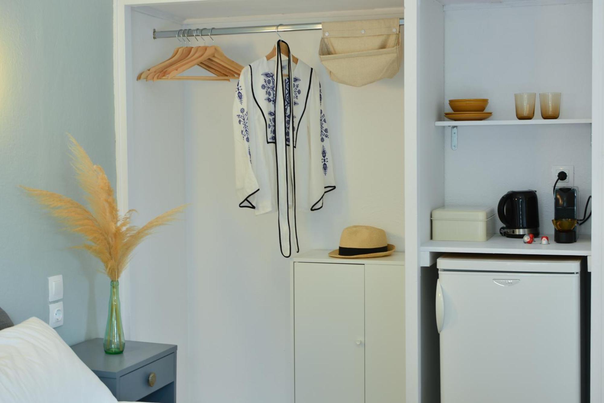 Greekowl Apartment *