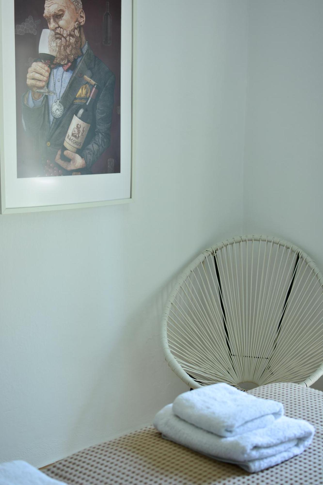 Greekowl Apartment Skiathos Town