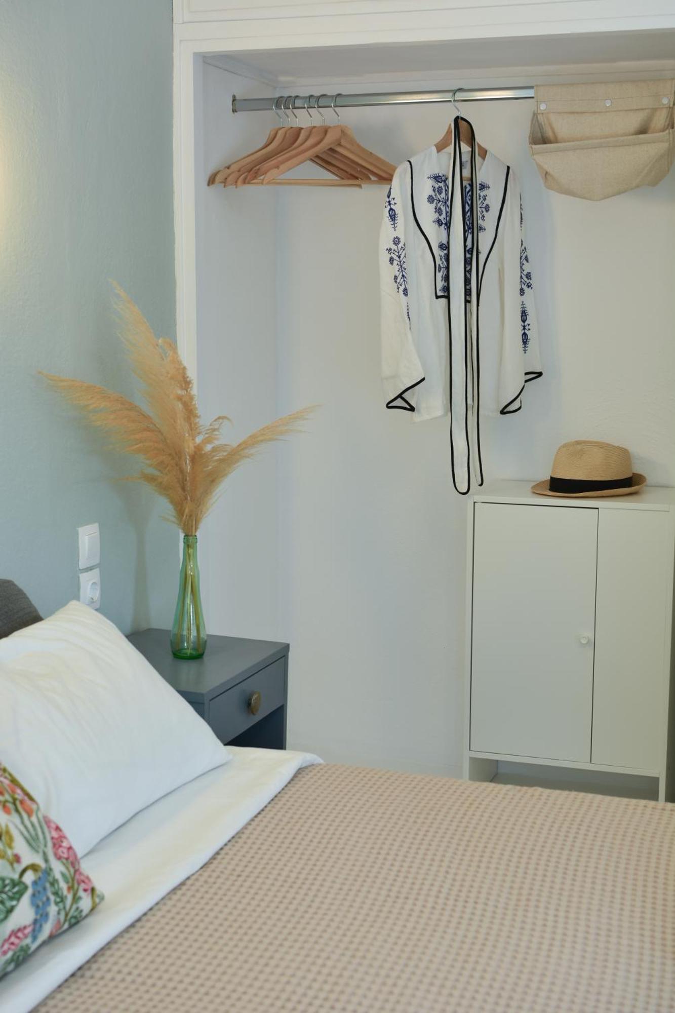 Apartment Greekowl *
