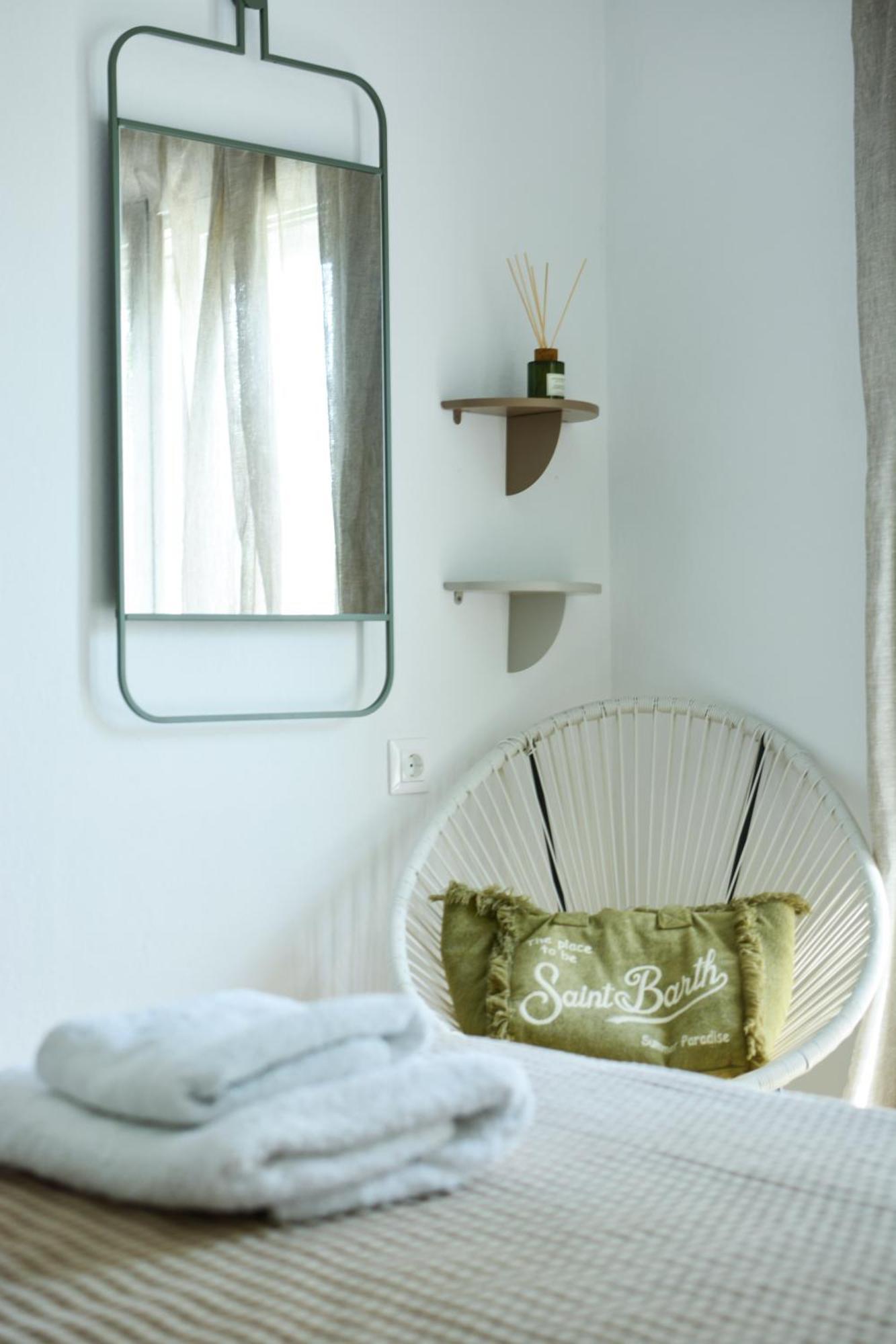 Greekowl Apartment Skiathos Town