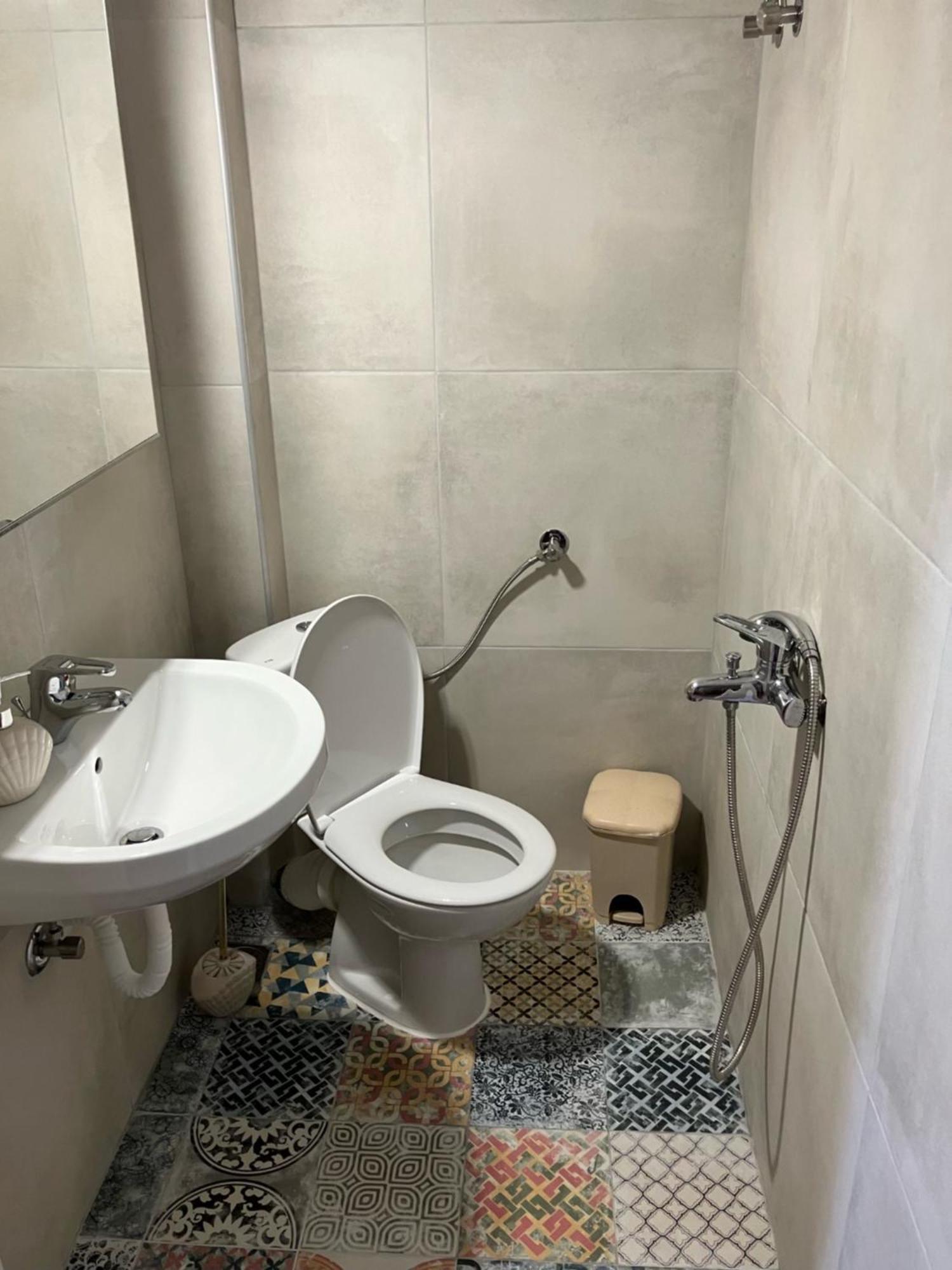 Holiday home The Family Place - Cosy Double Bedroom On Of Kallithea, Chalkidiki