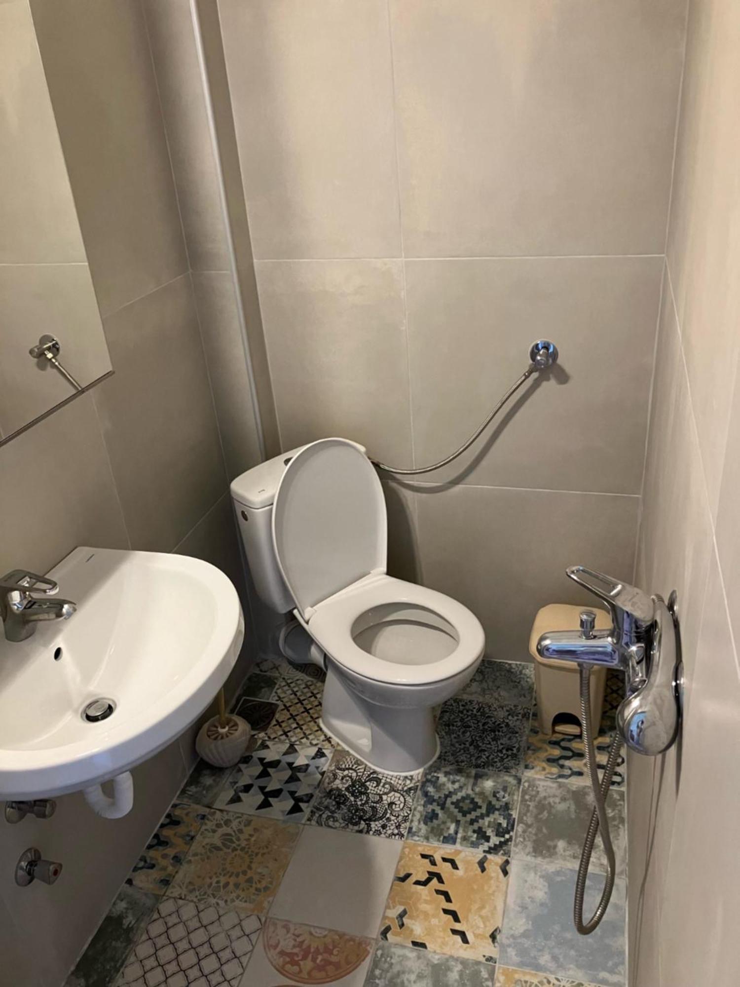 Holiday home The Family Place - Cosy Double Bedroom On Of Kallithea, Chalkidiki Kallithea (Chalkidiki)