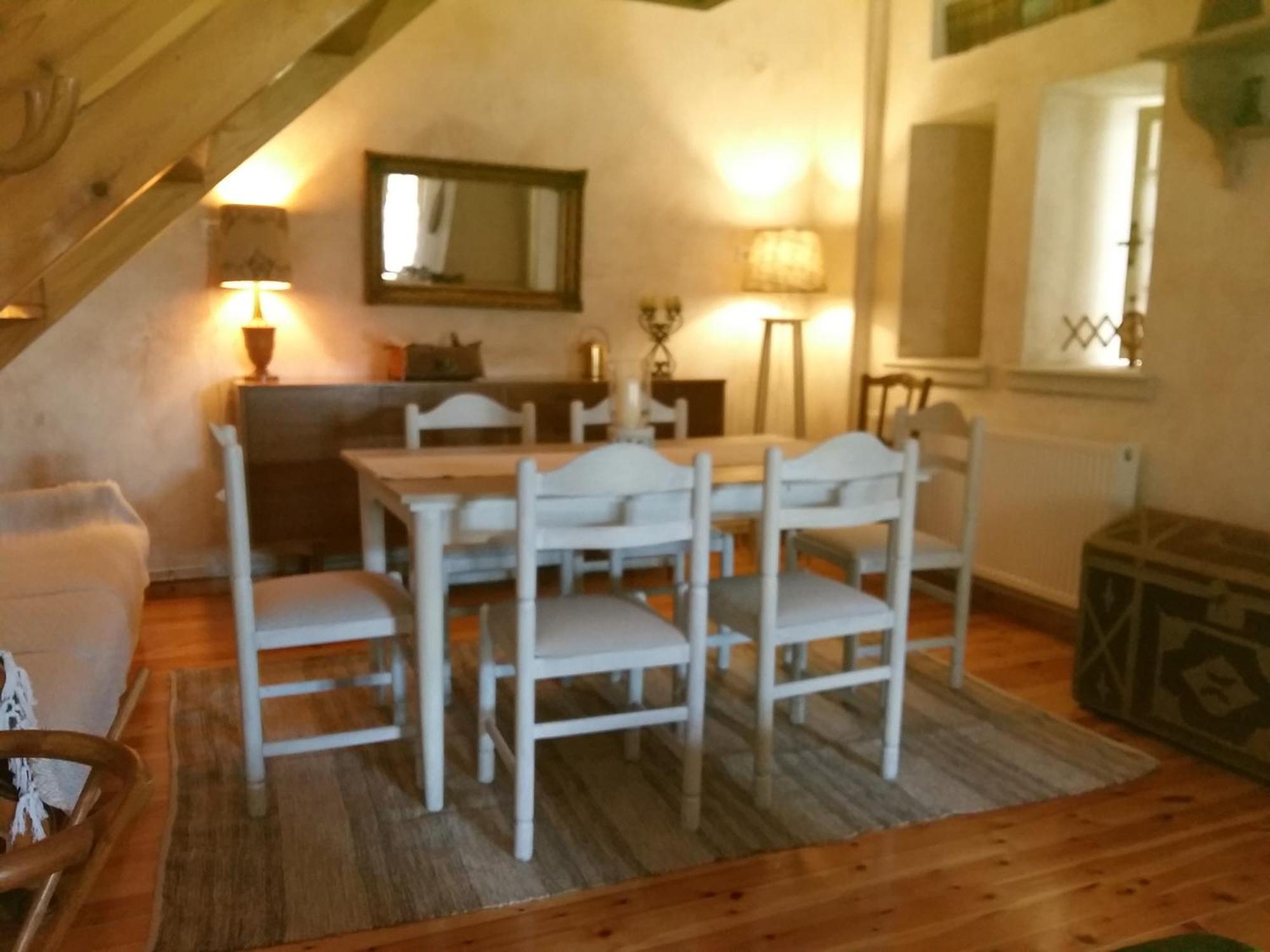 Holiday home Ntona
