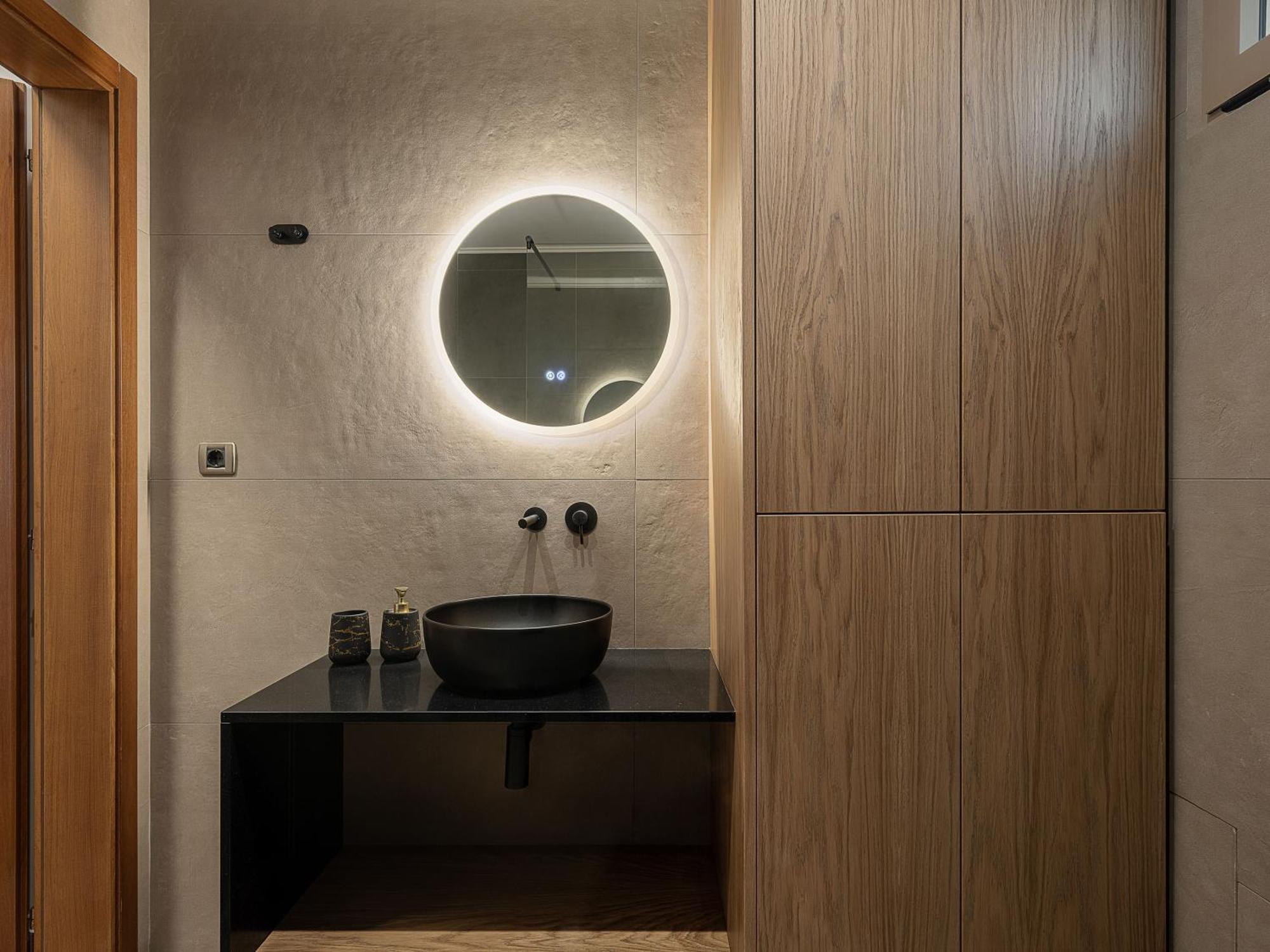 Apartment Xenios Dias Luxury With Sea View Kato Daratso
