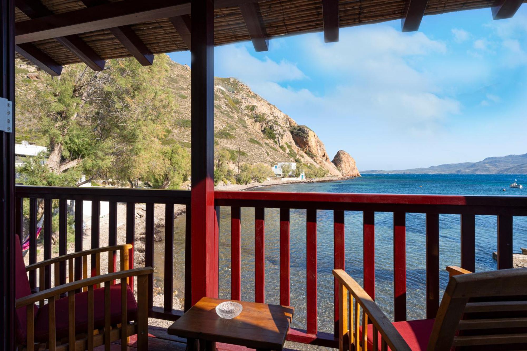 Skinopi Fisherman's House *