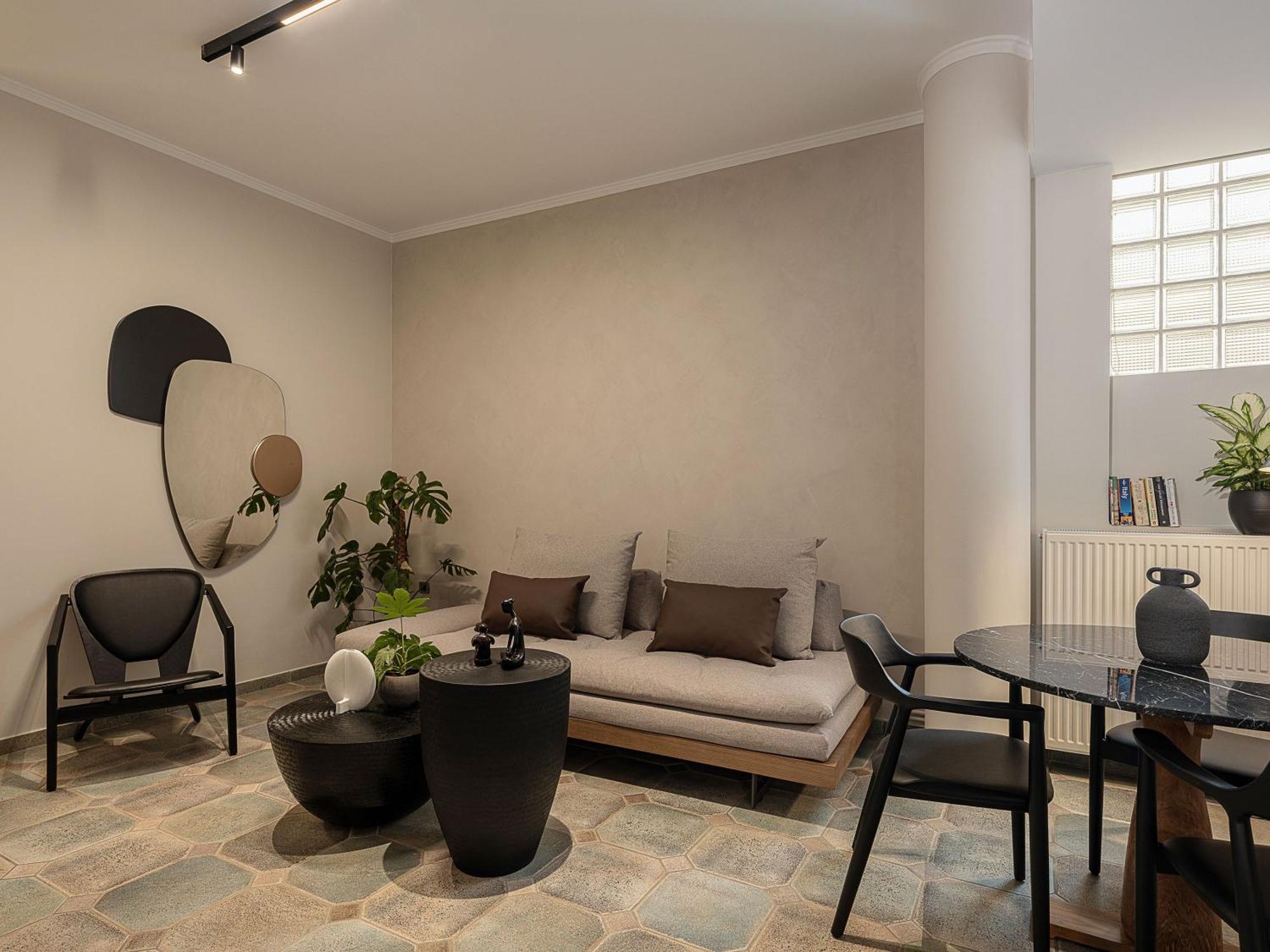 Xenios Dias Luxury With Sea View Apartment Kato Daratso