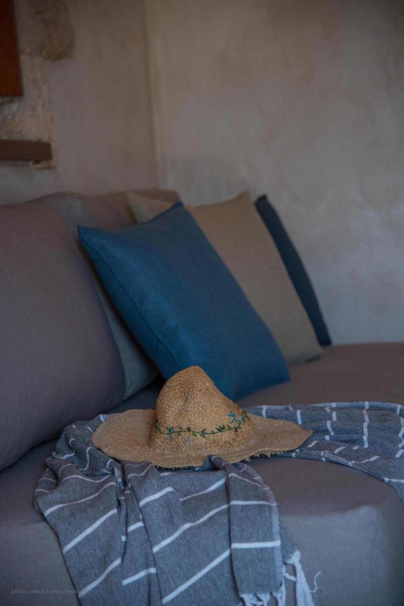 Hotel Brazzo Di Maina Oitilon