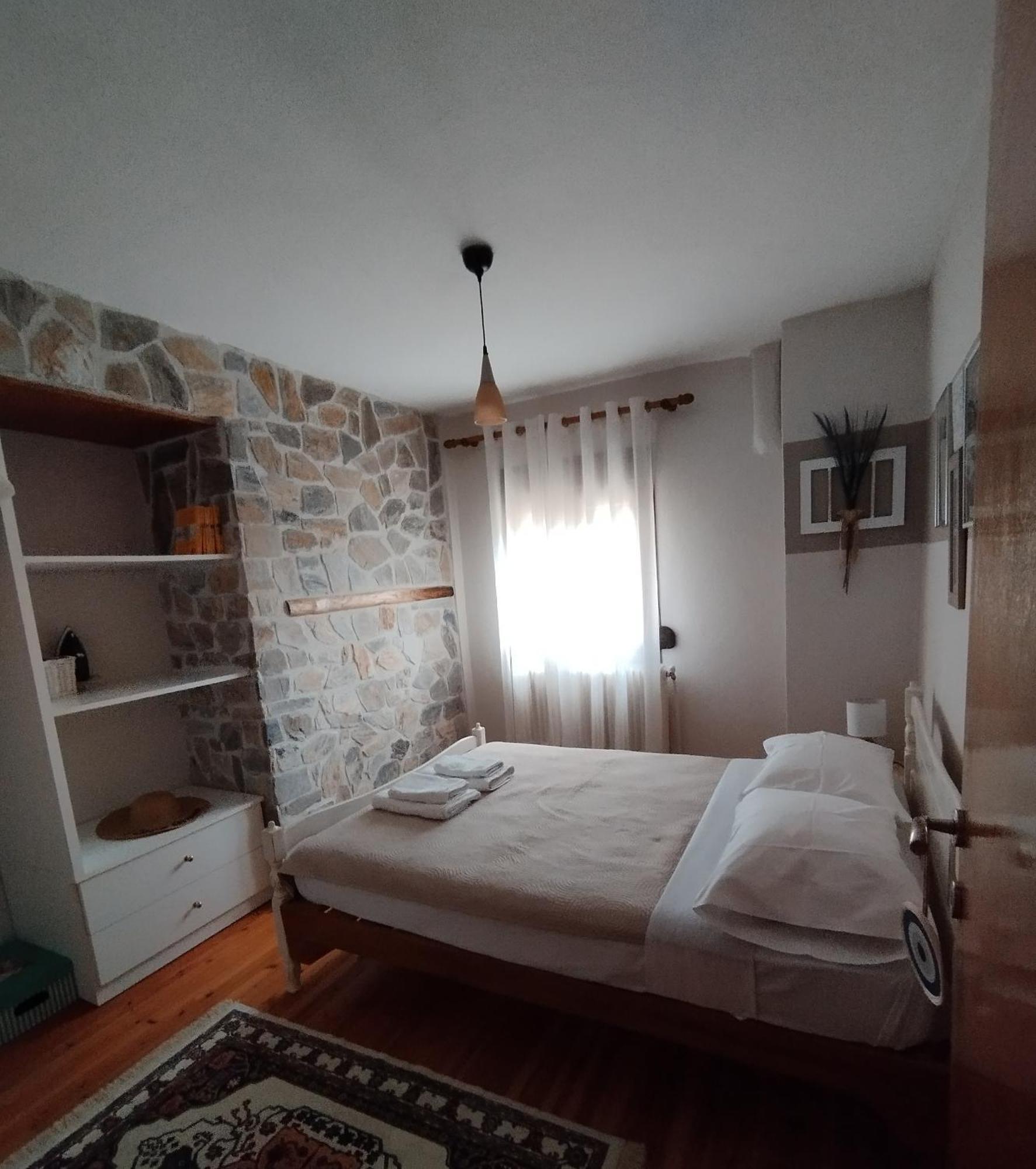 Apartment Olympus Hill Litochoro