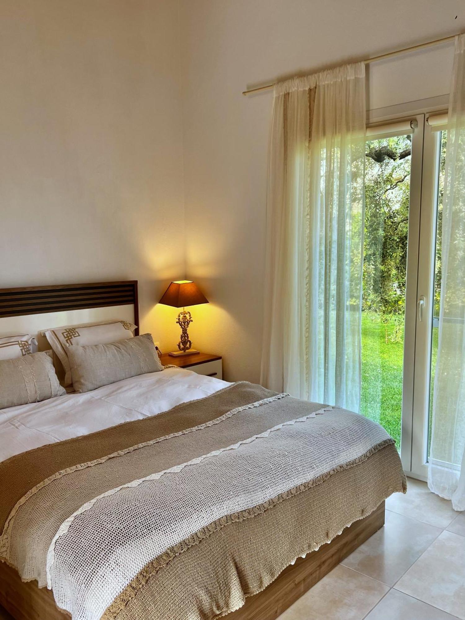 Olive Dream Thassos Luxury * Skala Rachoni (Thasos)