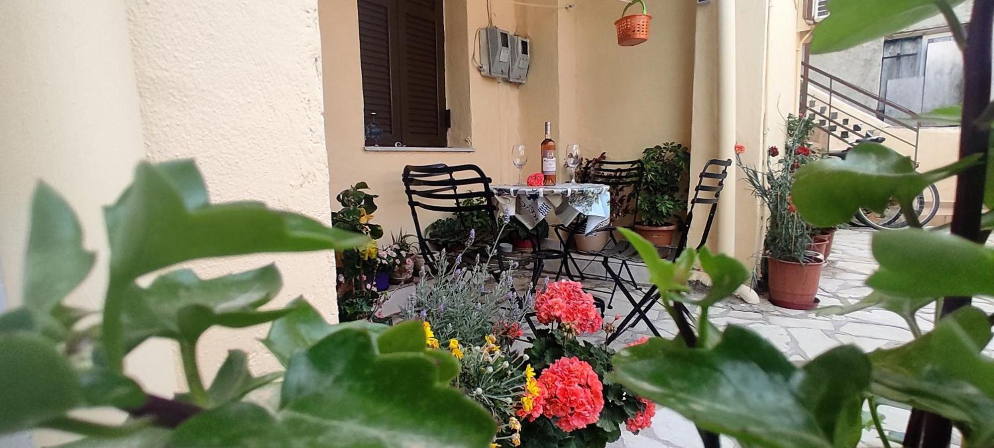 Jimmy's Lefkada City