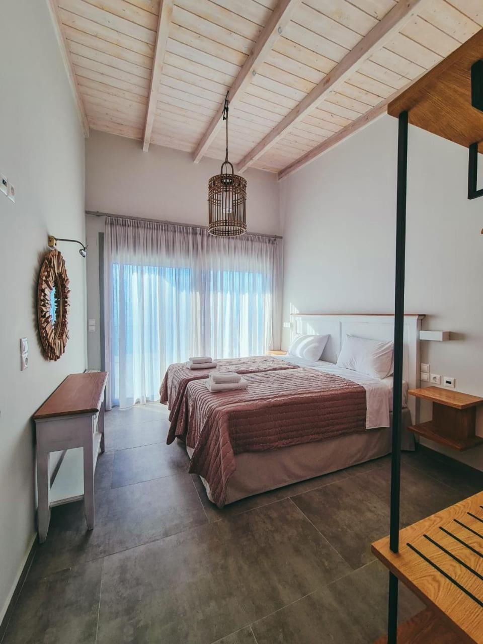 Owl Villa