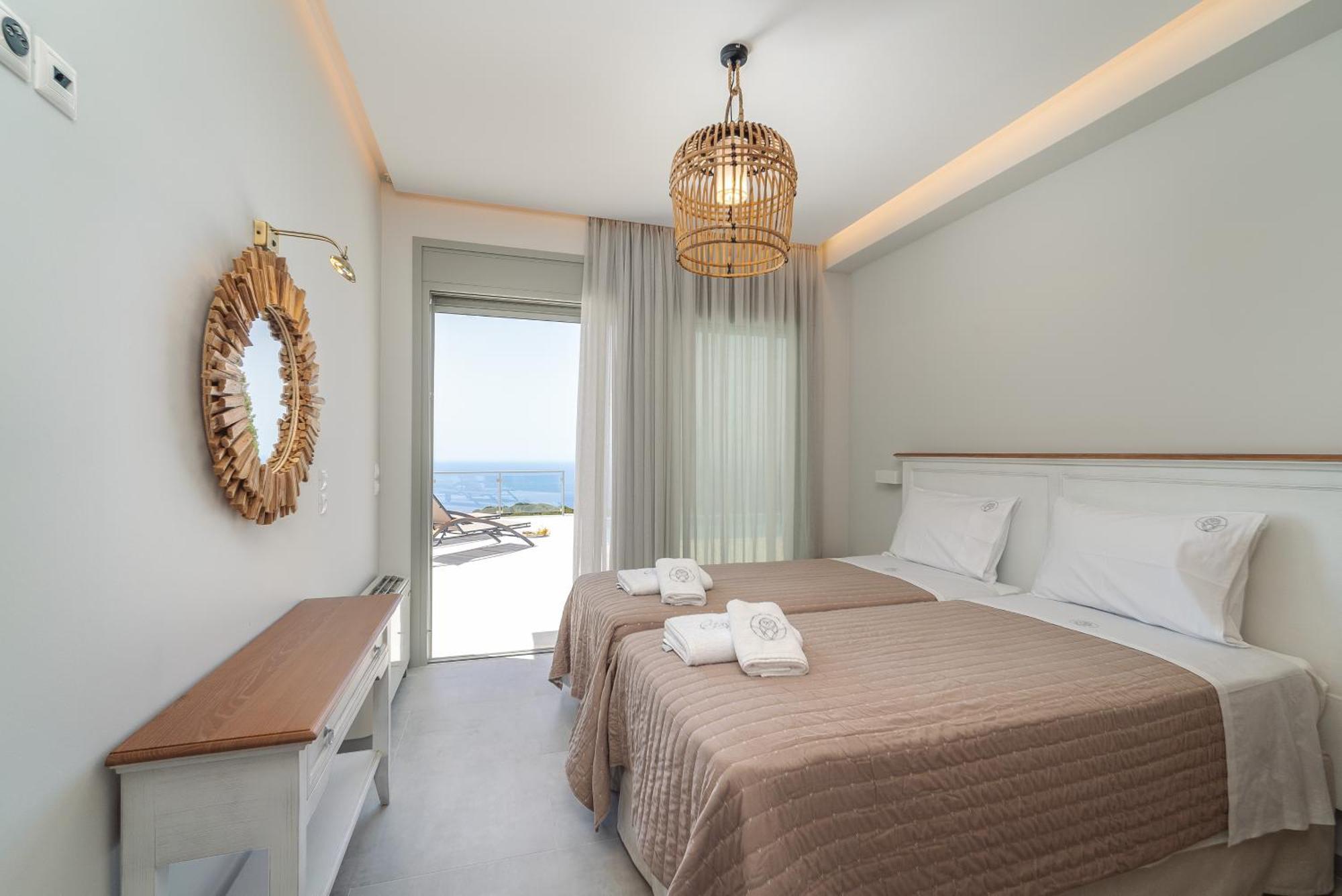 Villa Owl