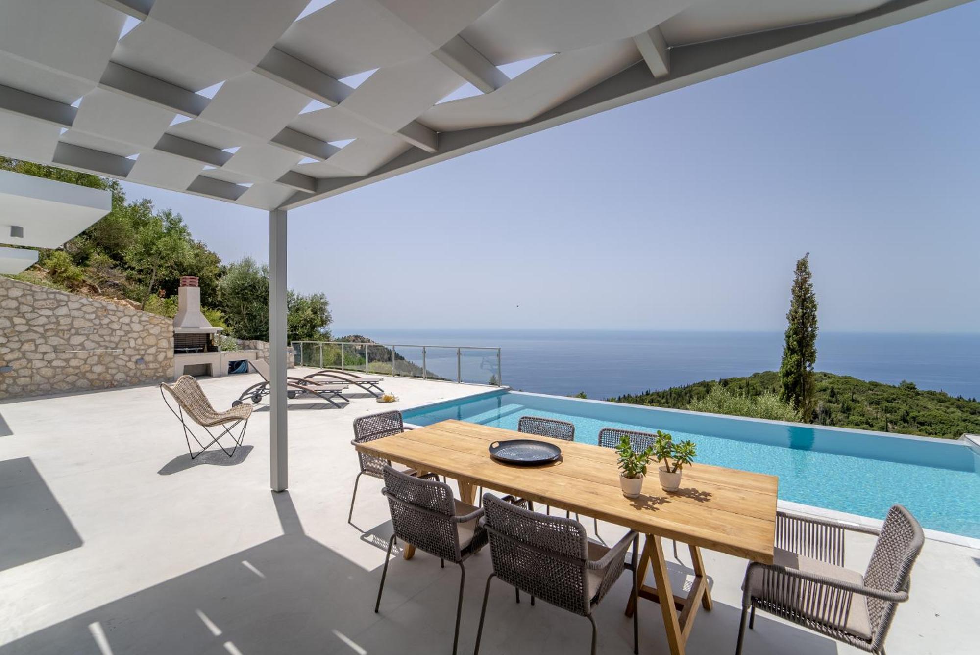 Villa Owl