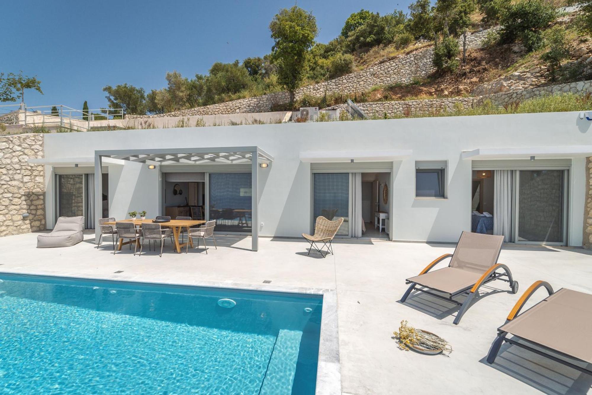 Villa Owl *