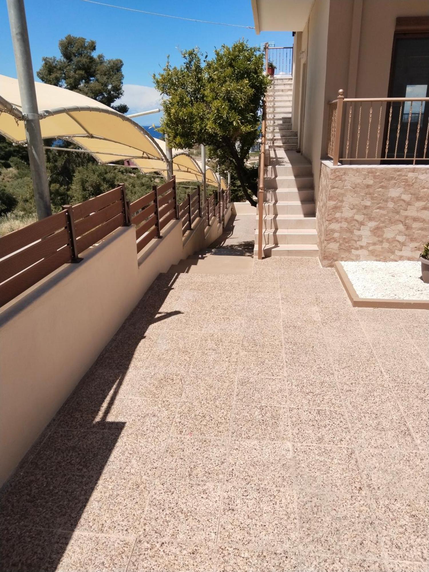 Holiday home Theasis1 Neos Marmaras