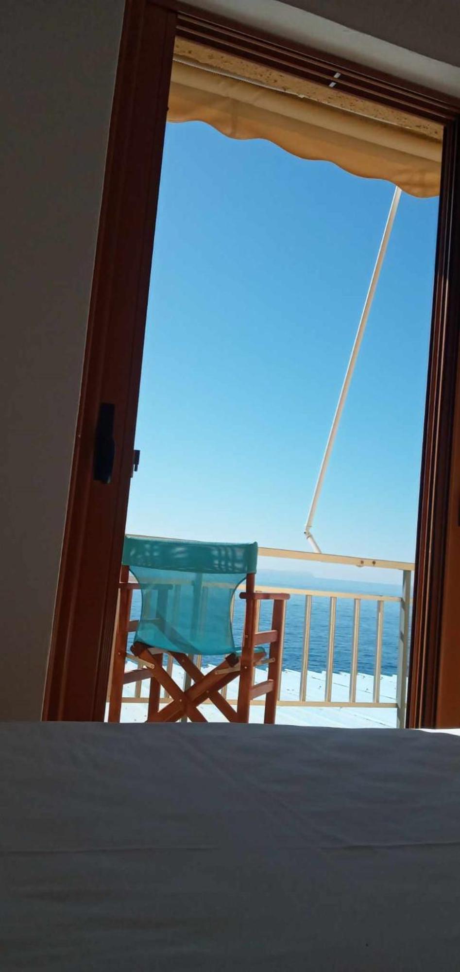 Faros Agios Nikolaos (Mani)