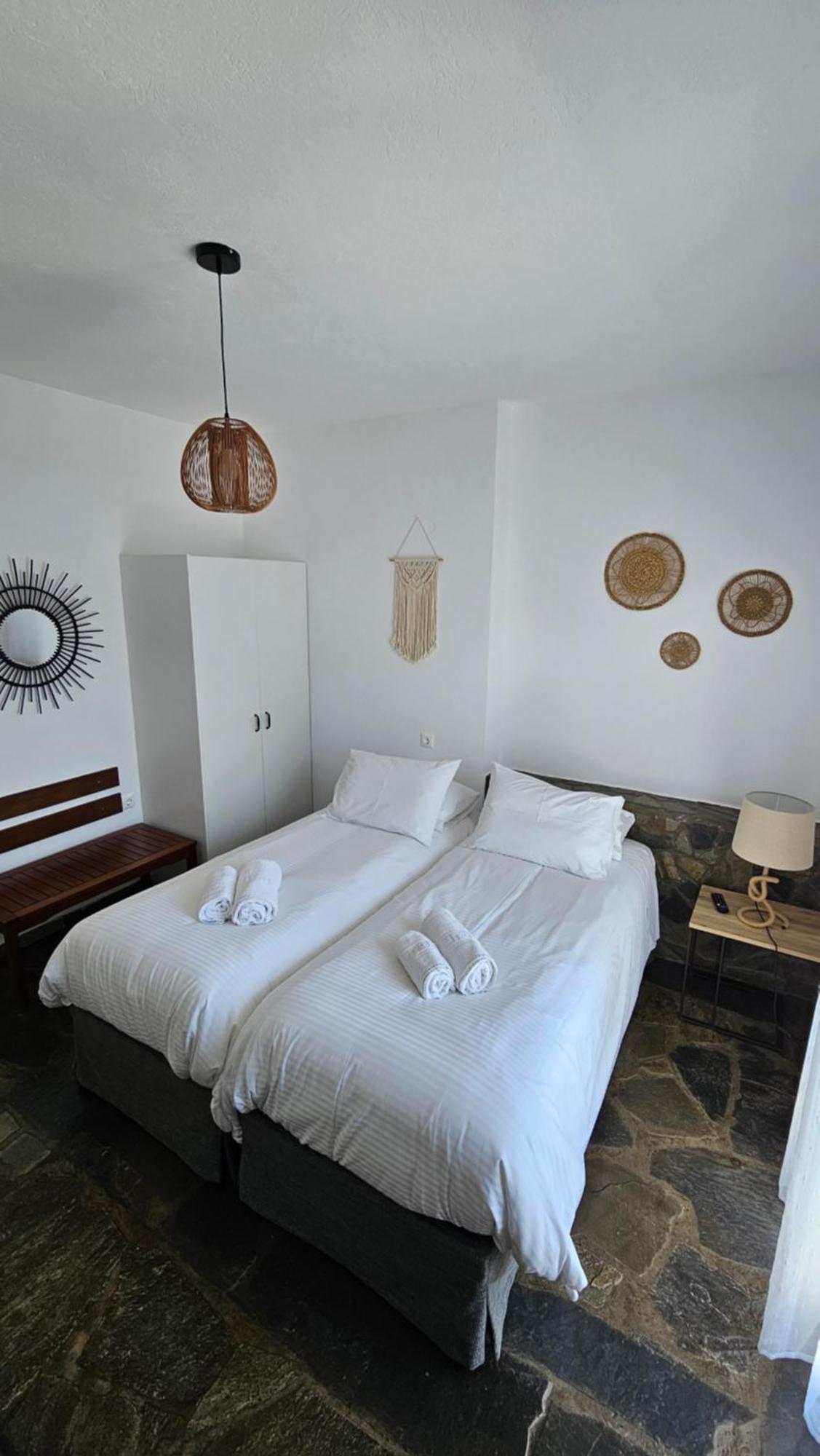 Enalia Apartment *
