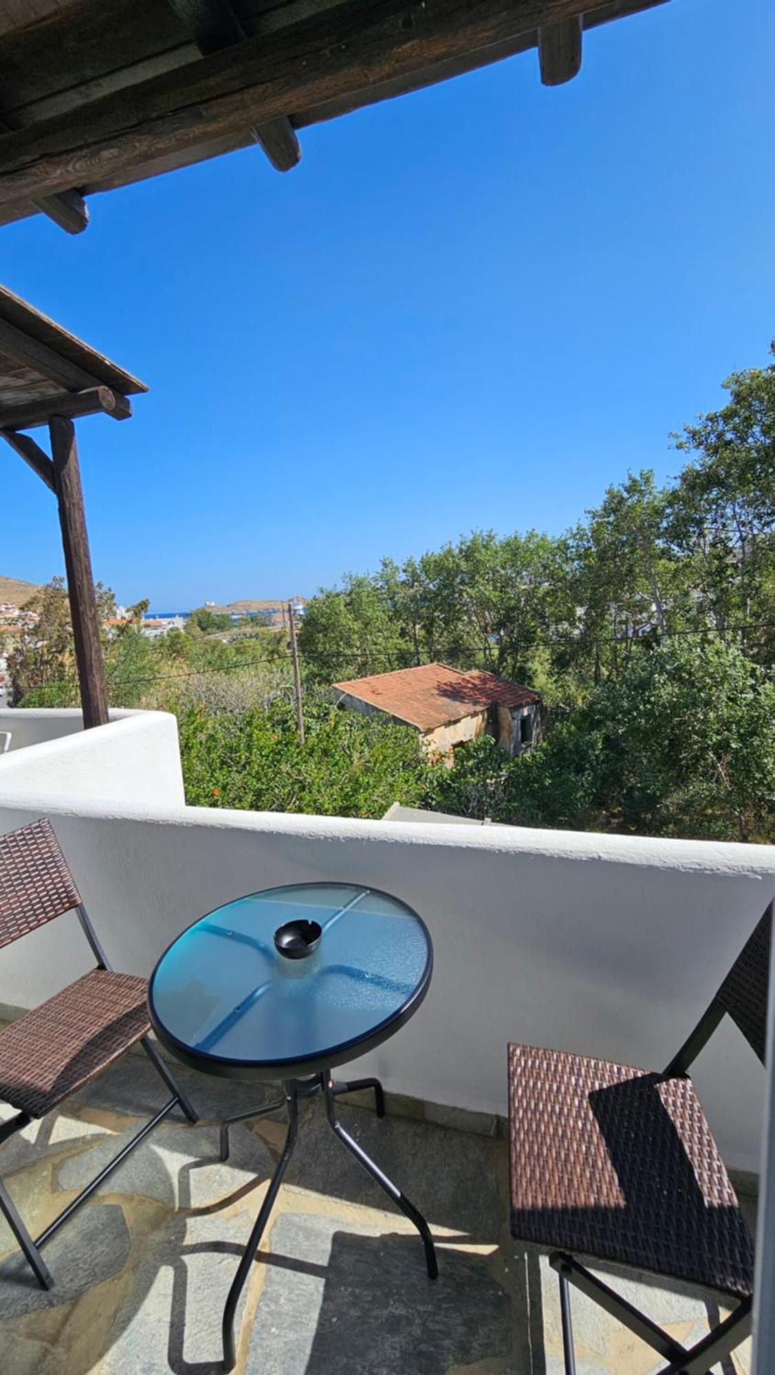 Apartment Enalia