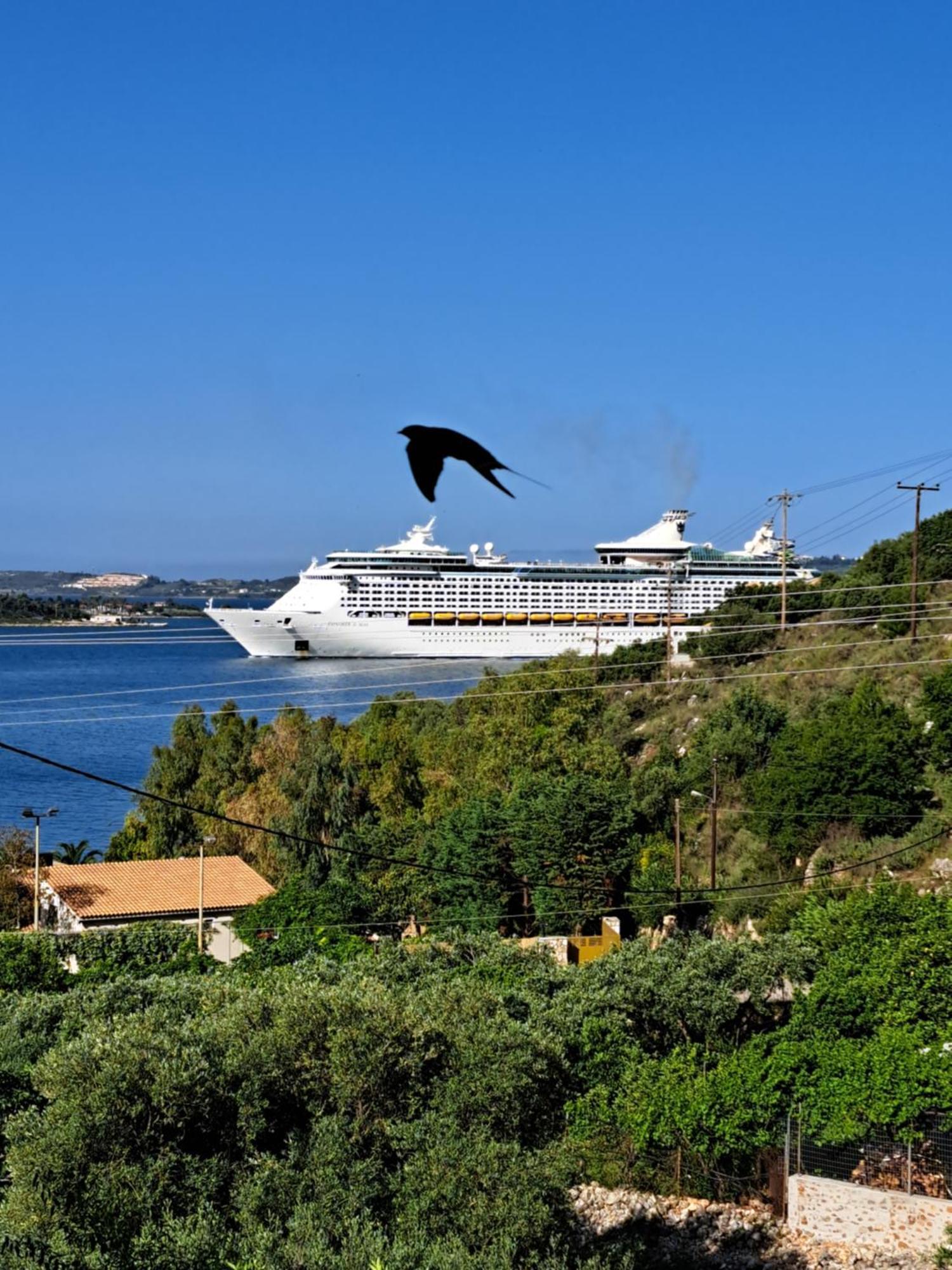 Sea View Dream Argostoli (Kefalonia)