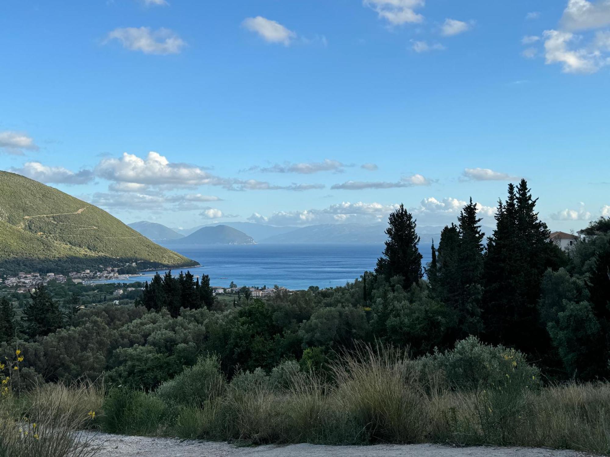 Holiday home Vasiliki Houses Vasiliki (Lefkada)