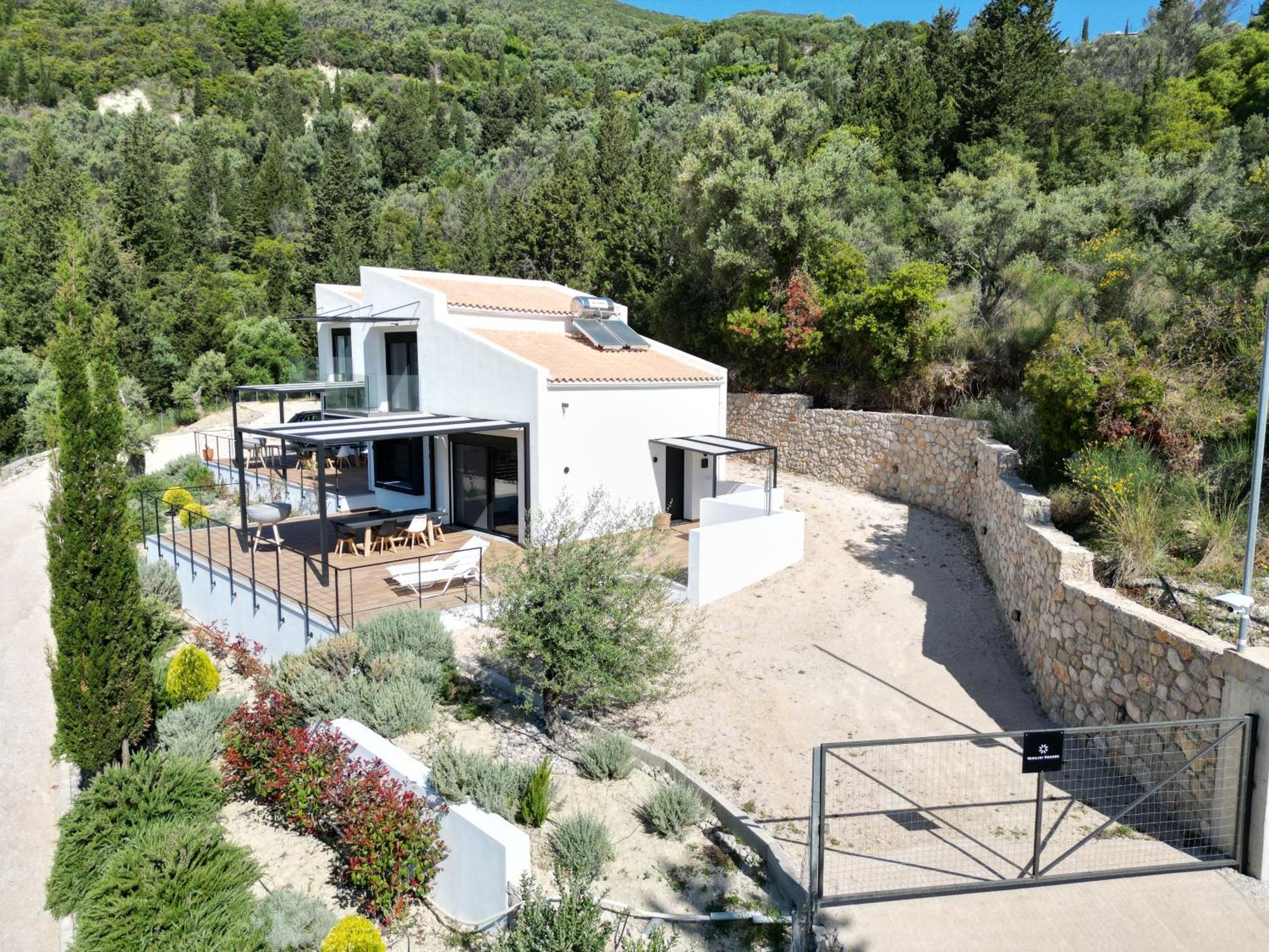 Vasiliki Houses Holiday home Vasiliki (Lefkada)