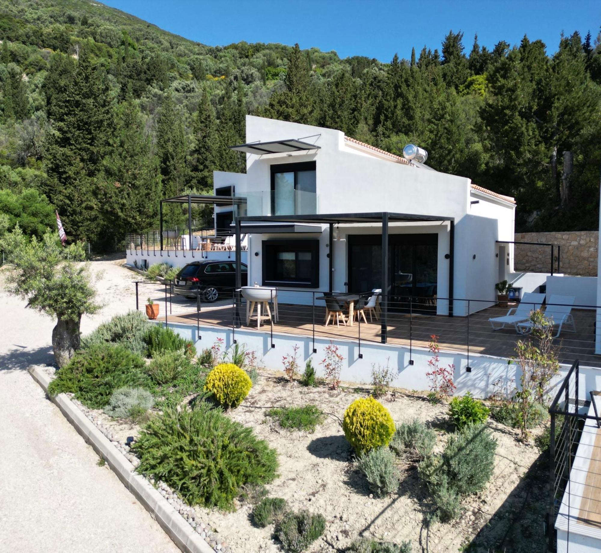 Vasiliki Houses Holiday home