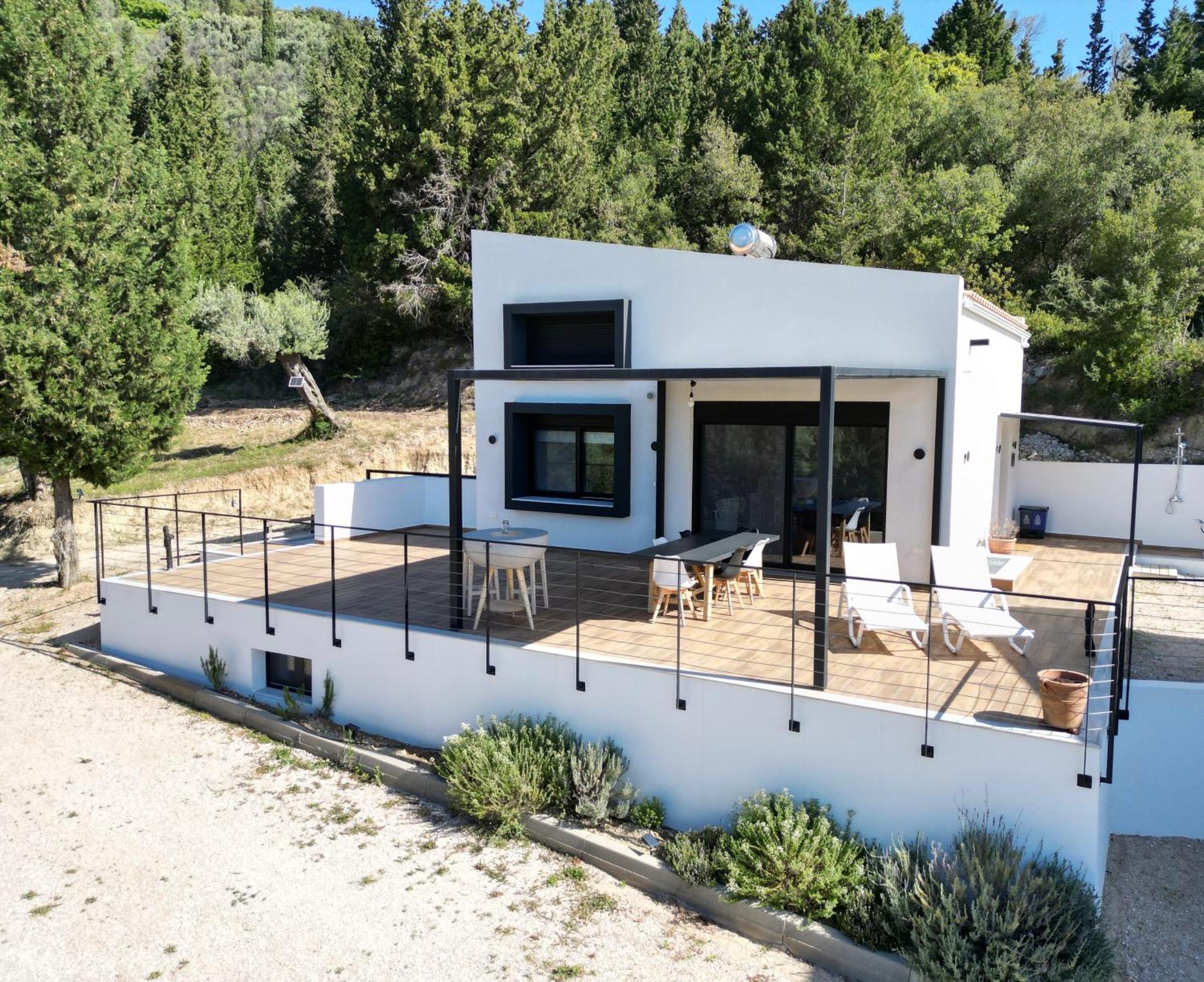 Holiday home Vasiliki Houses *