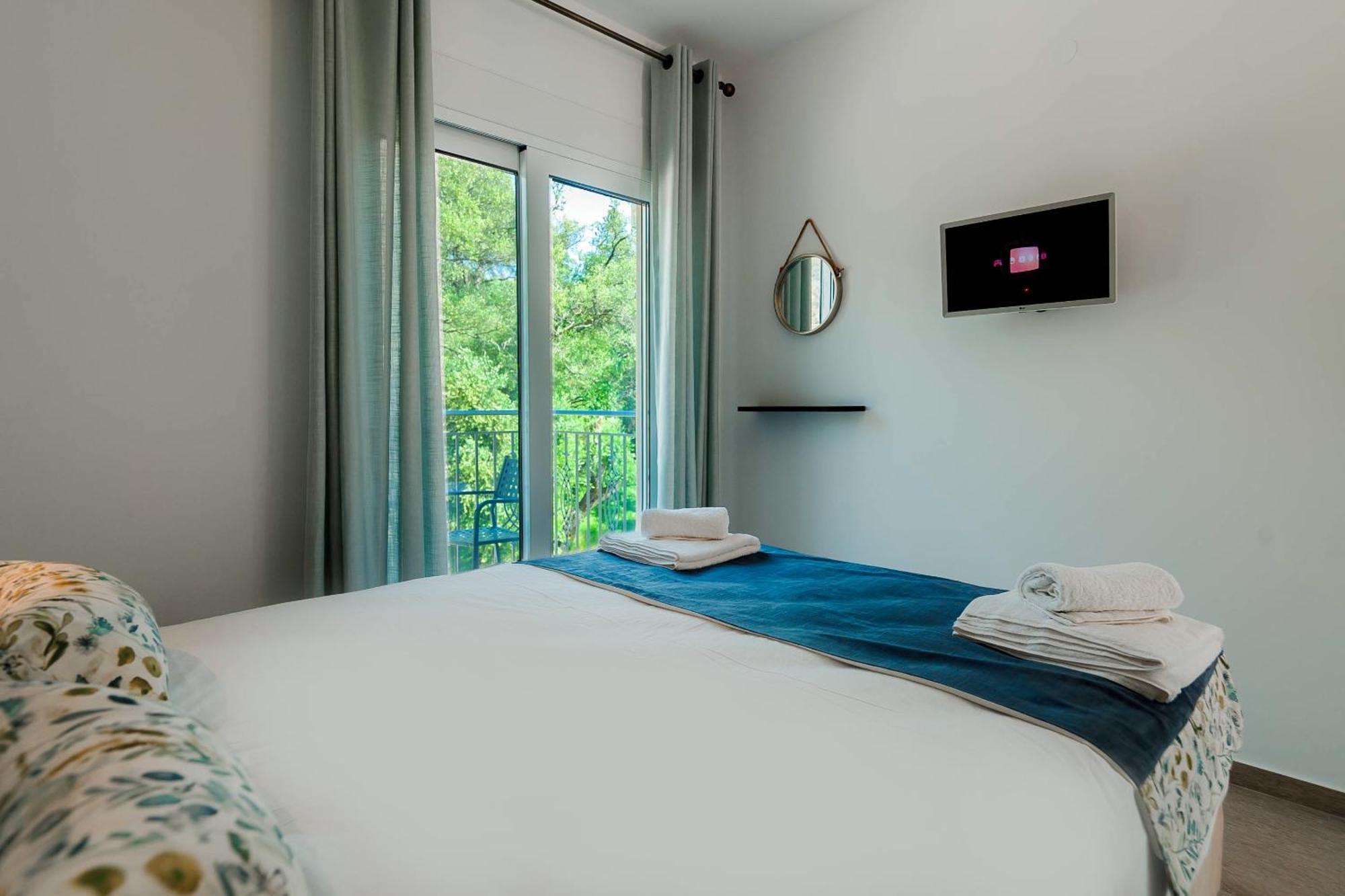 Natura Luxury Hotel Parga