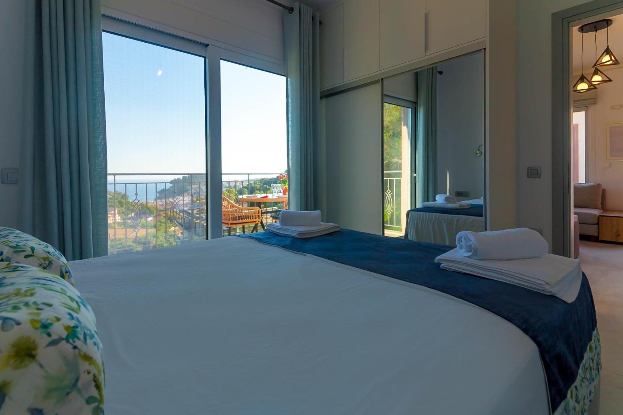 Hotel Natura Luxury Parga