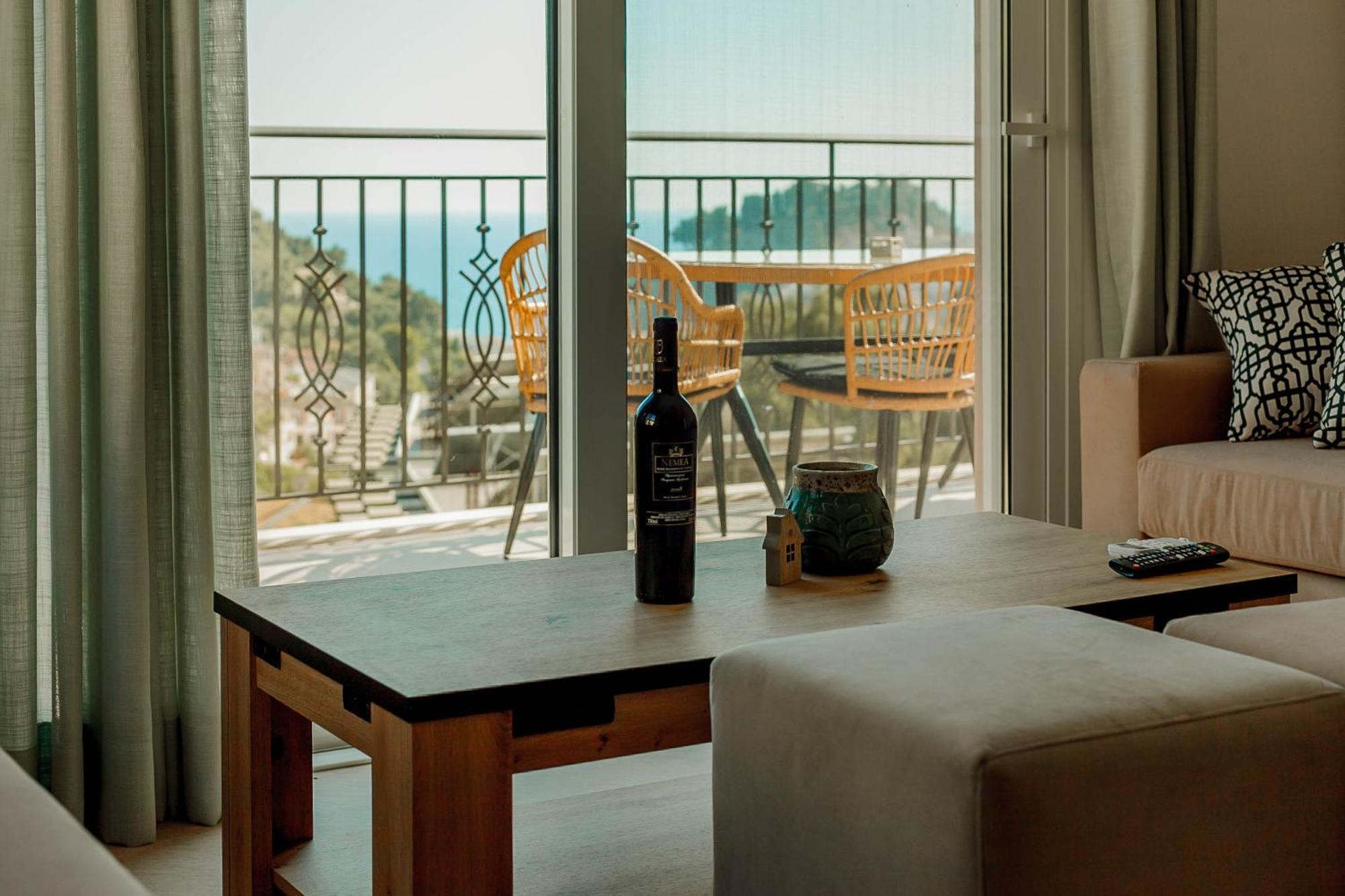 Hotel Natura Luxury