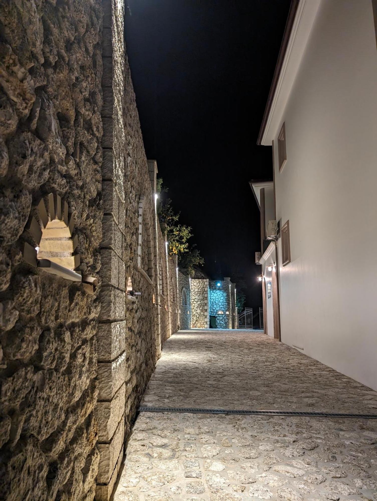 Hotel Natura Luxury