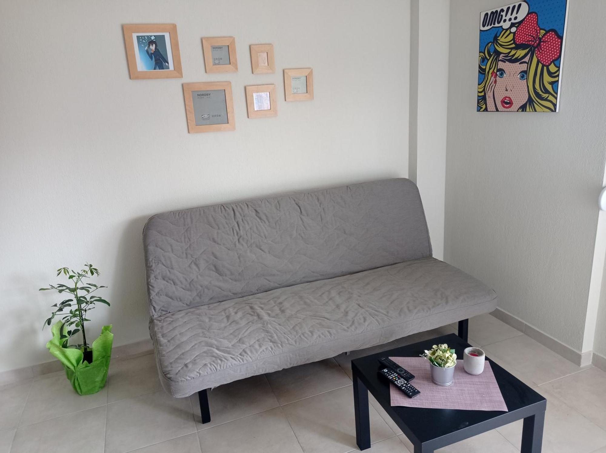 Art Holiday home Stavros (Thessaloniki)