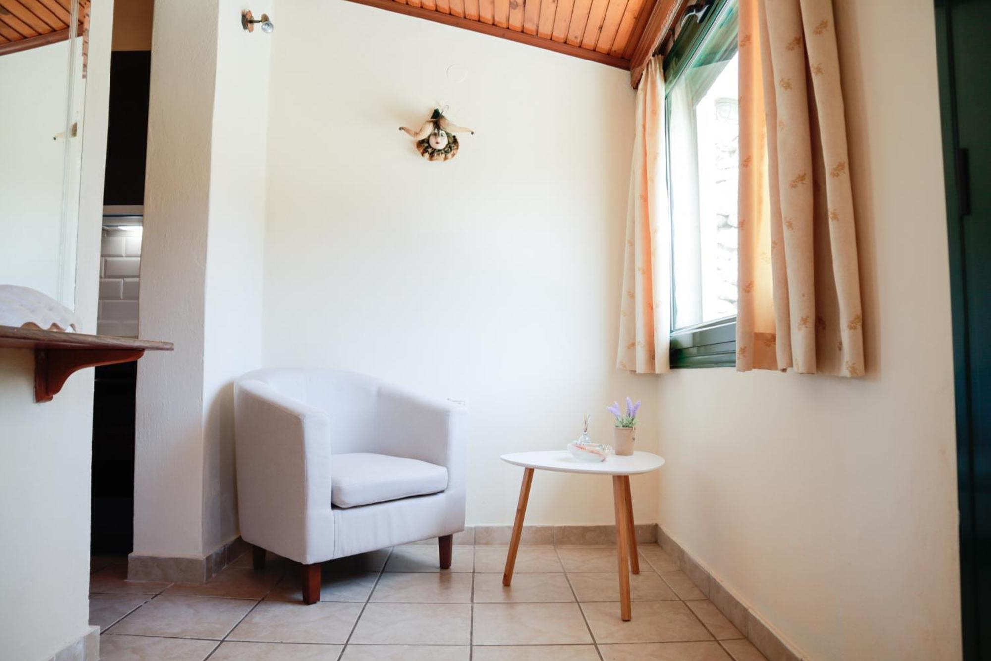 House Above The Castle Holiday home Ioulis