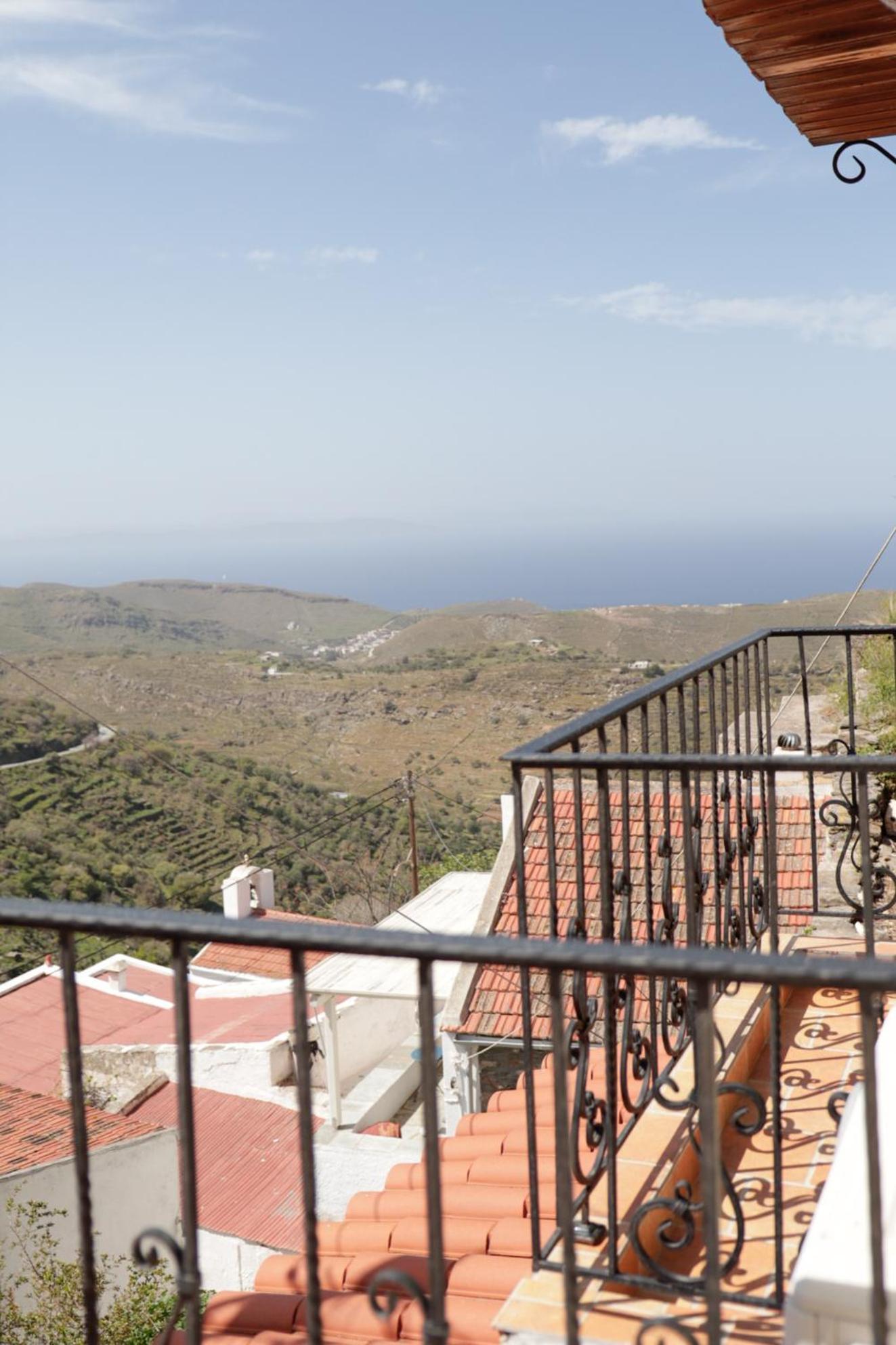 Holiday home House Above The Castle Ioulis