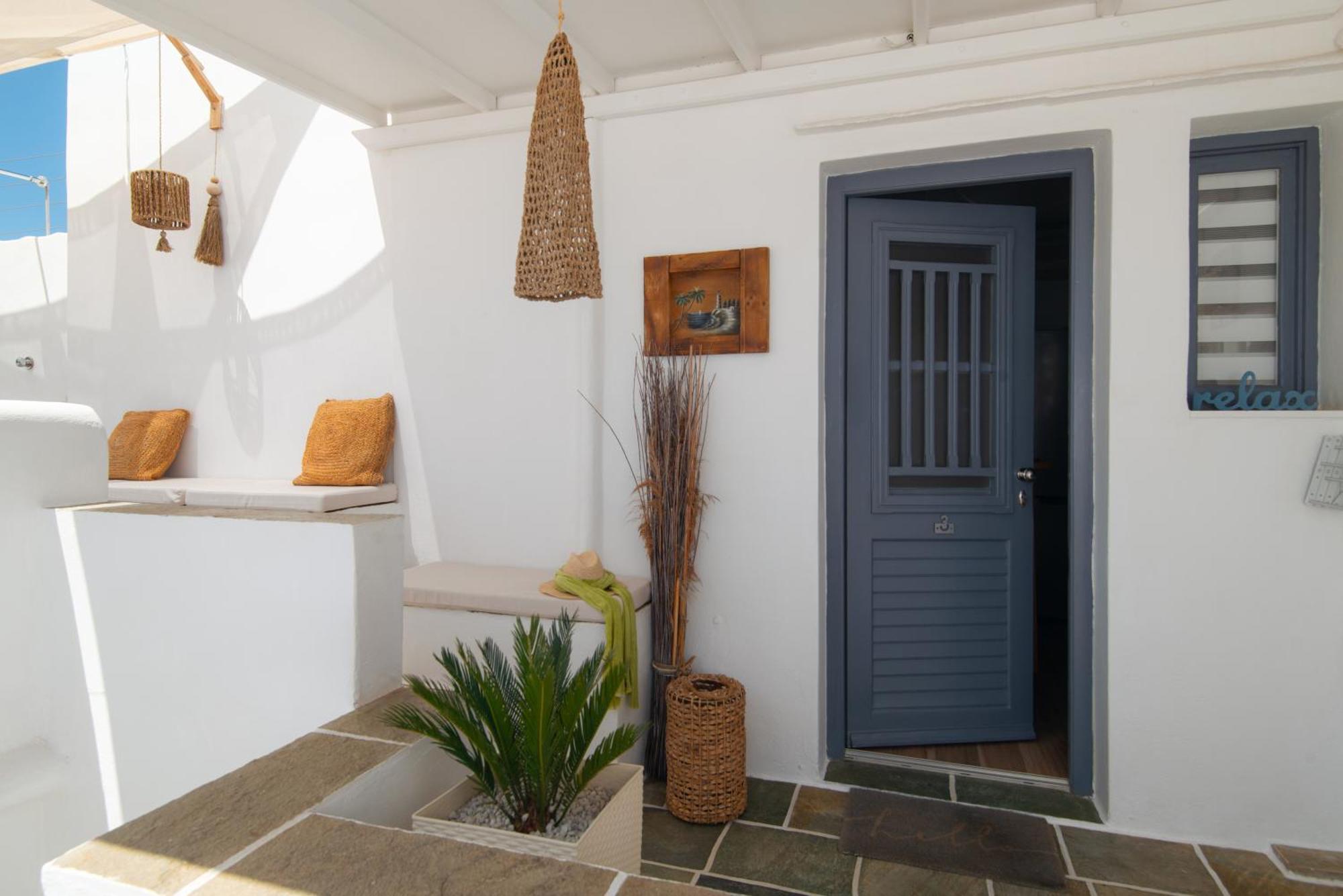 Miles Away Luxury Apartment
