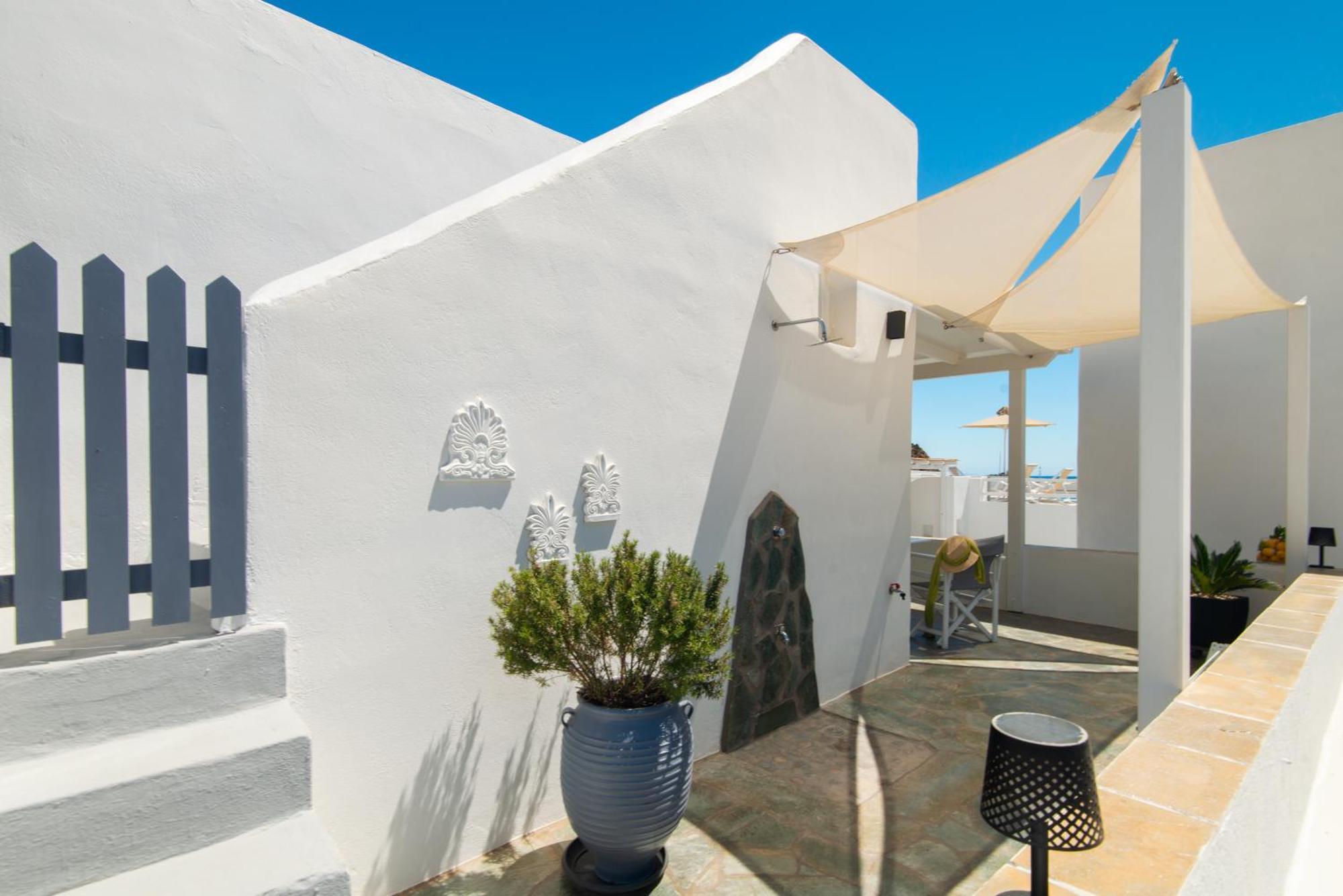 Miles Away Luxury Platis Gialos (Sifnos)