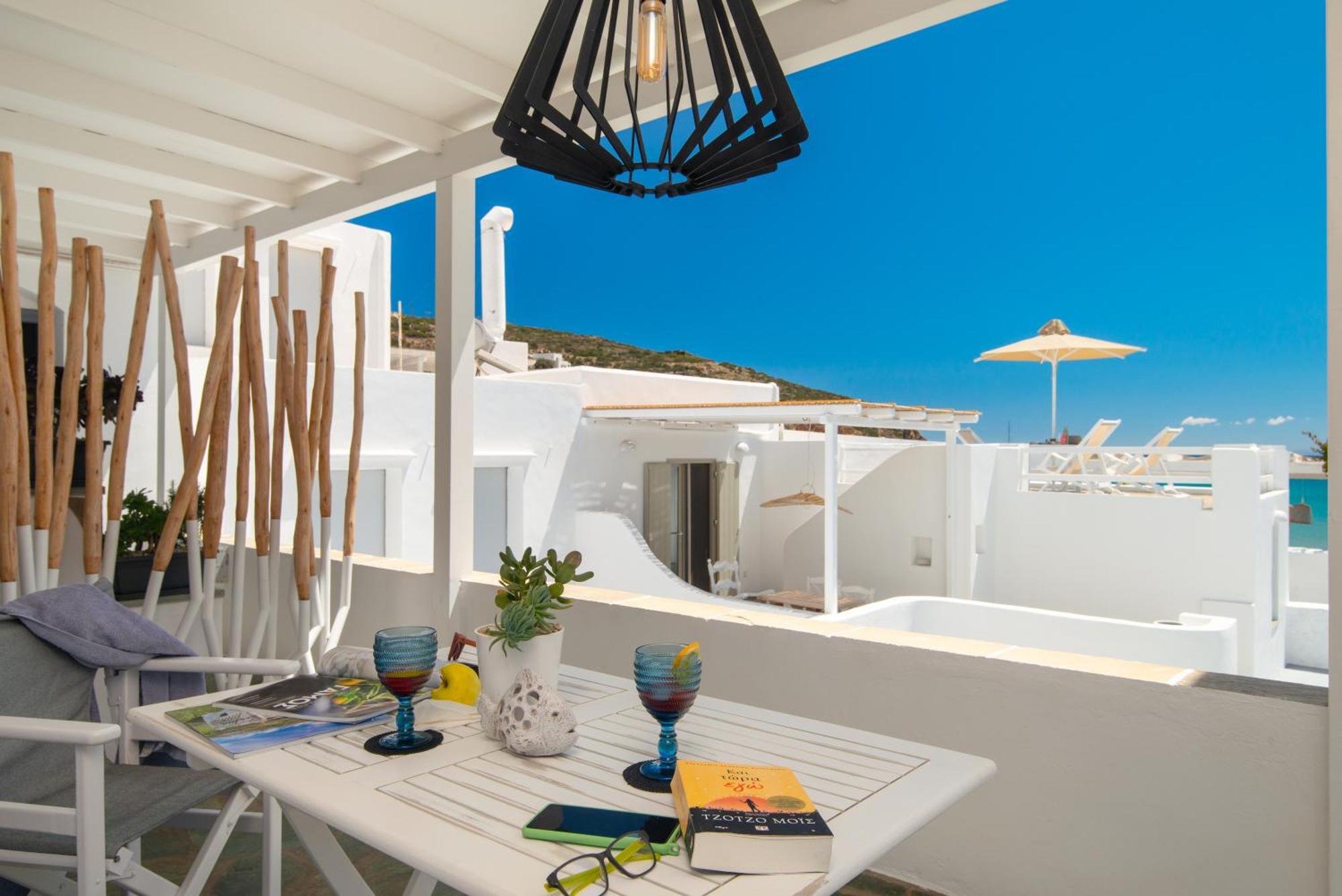 Miles Away Luxury Apartment