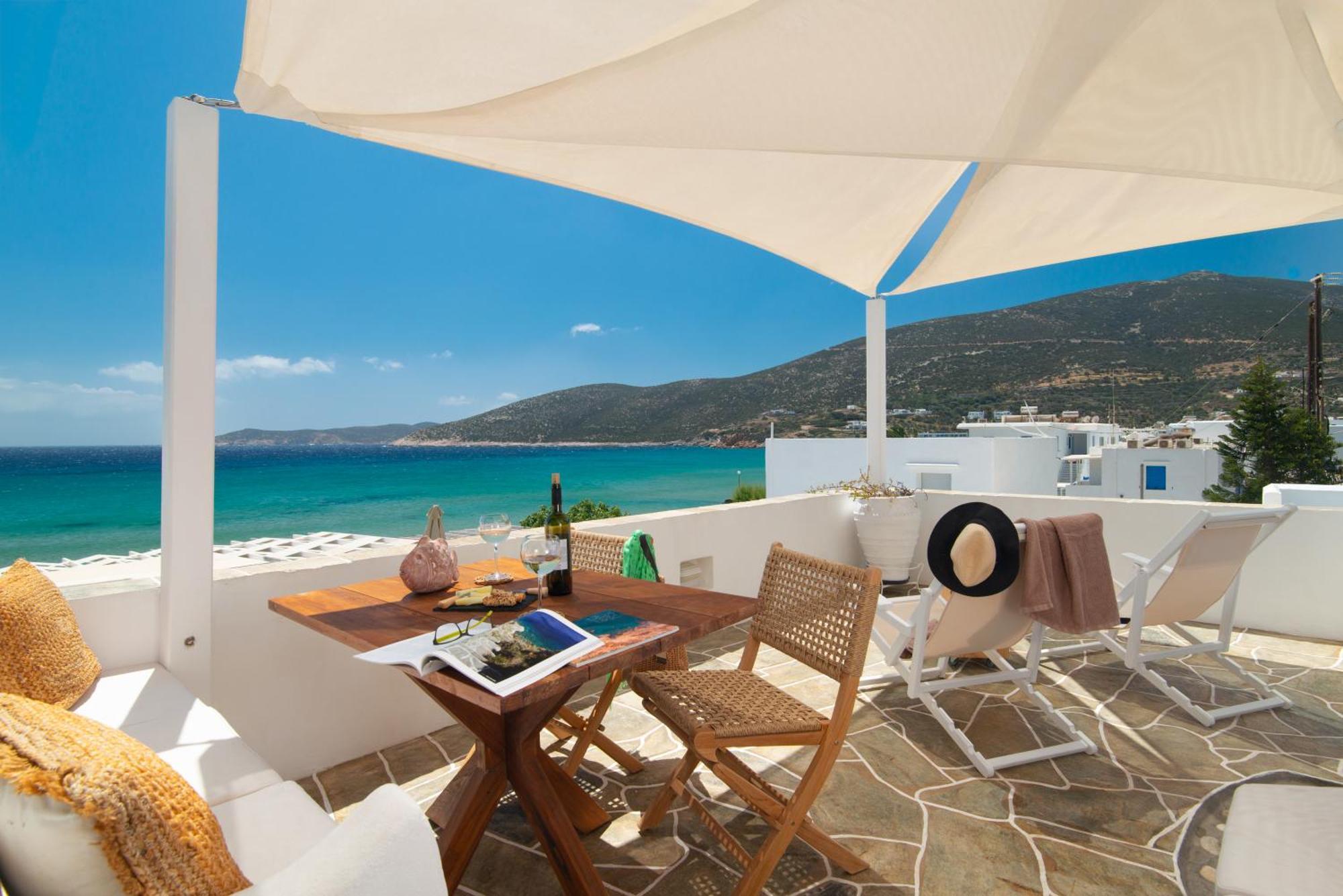 Miles Away Luxury Apartment *