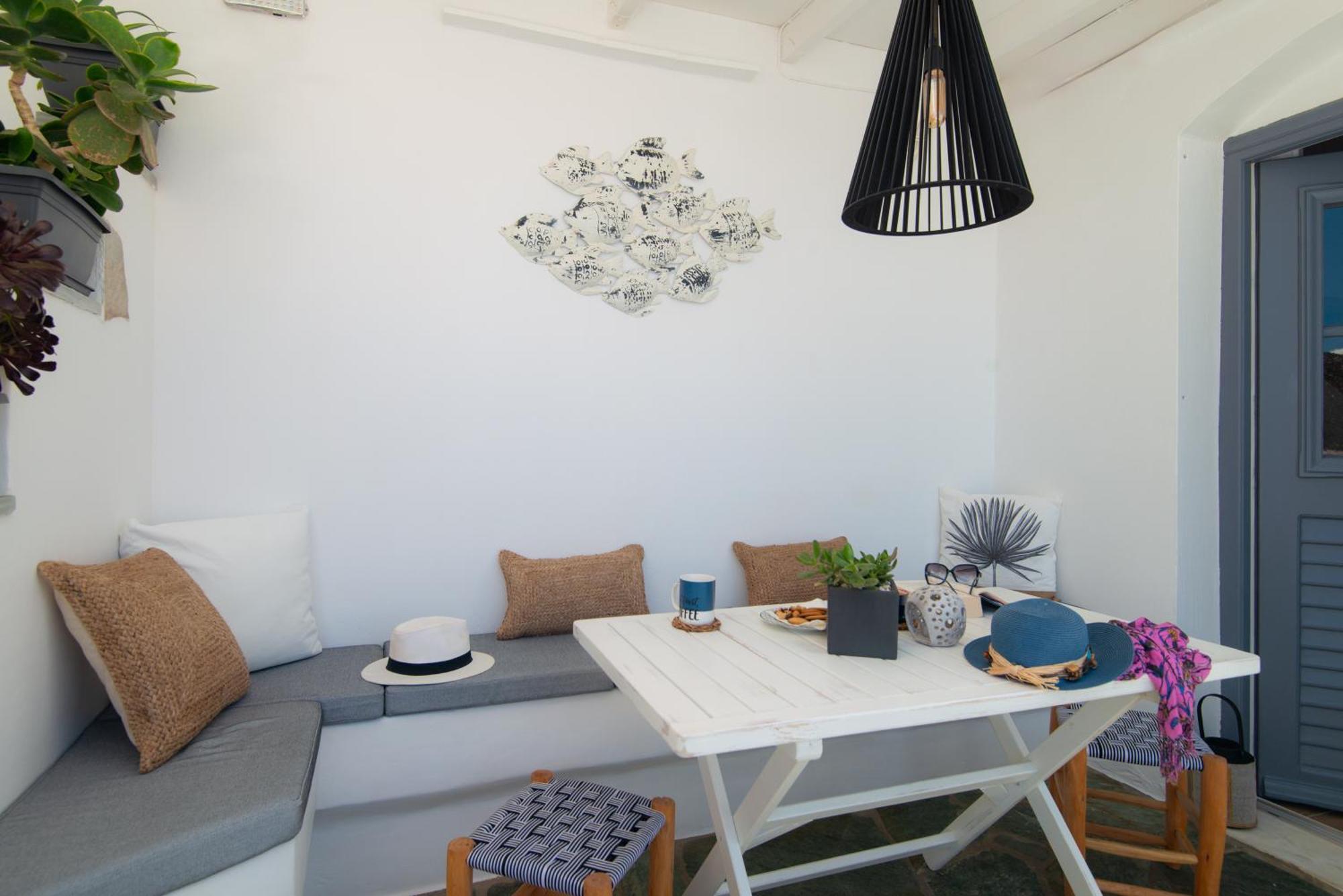 Miles Away Luxury Apartment *