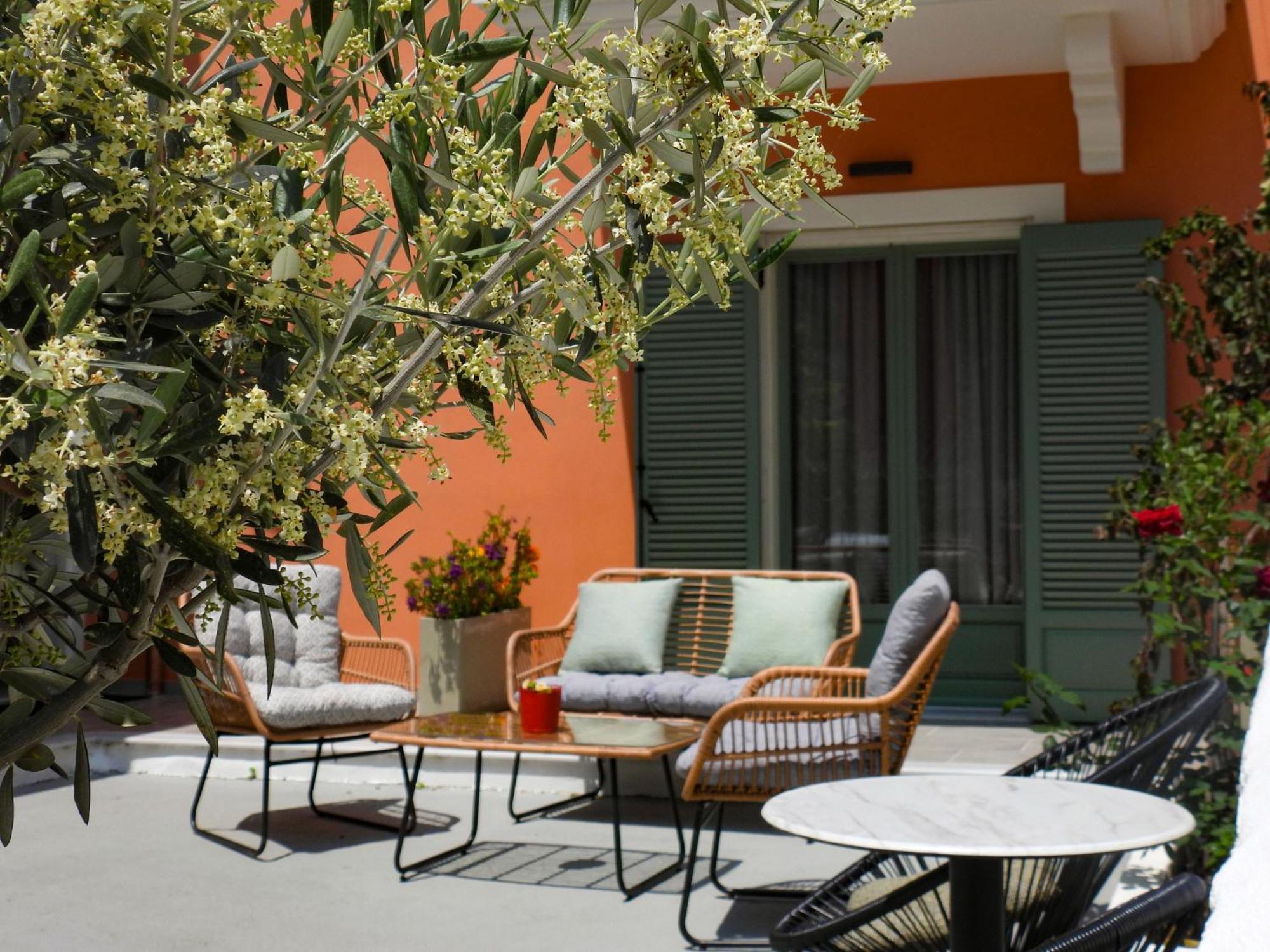 Hotel Saint George