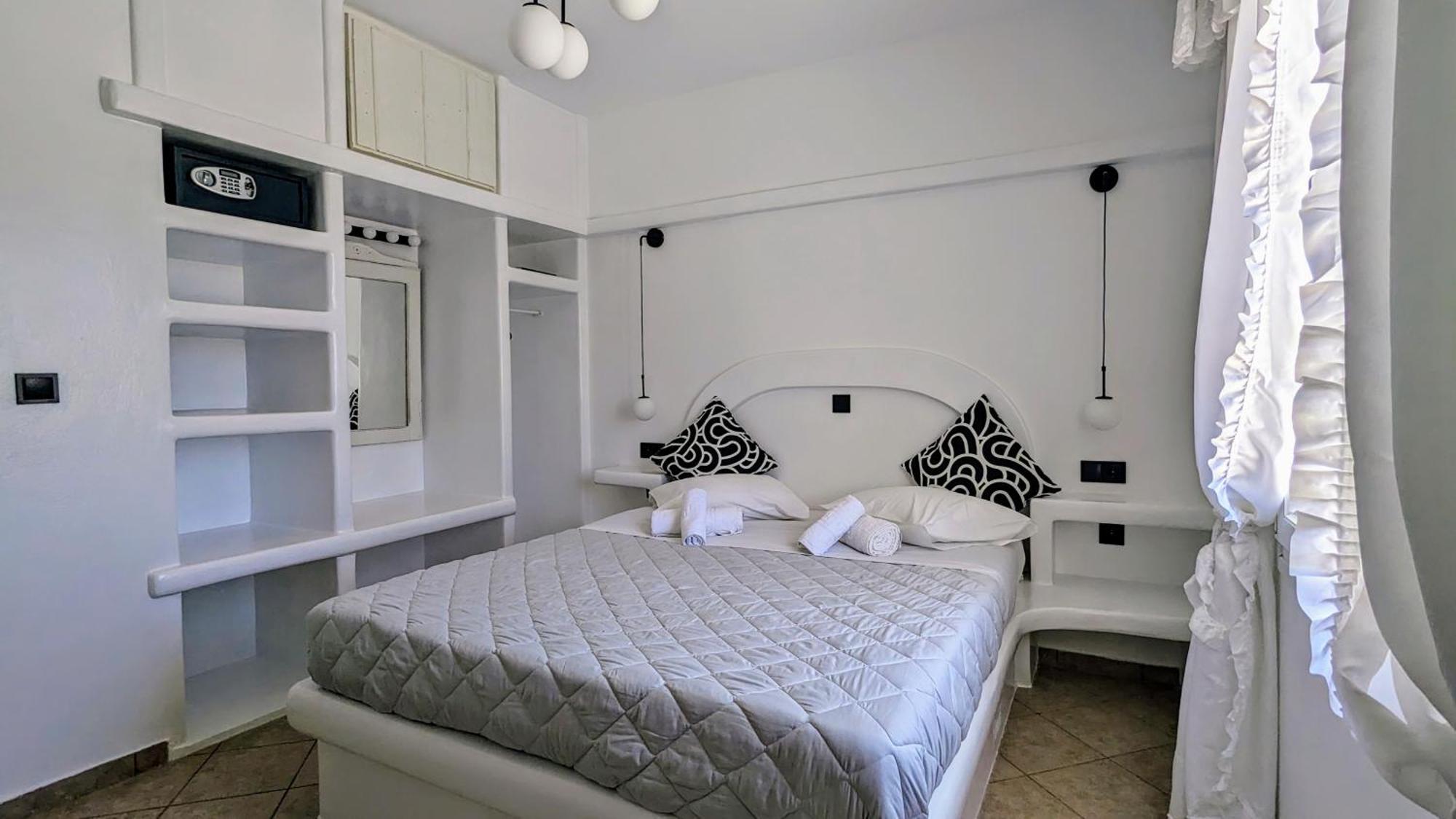 Anoi House By The Sea Agios Fokas
