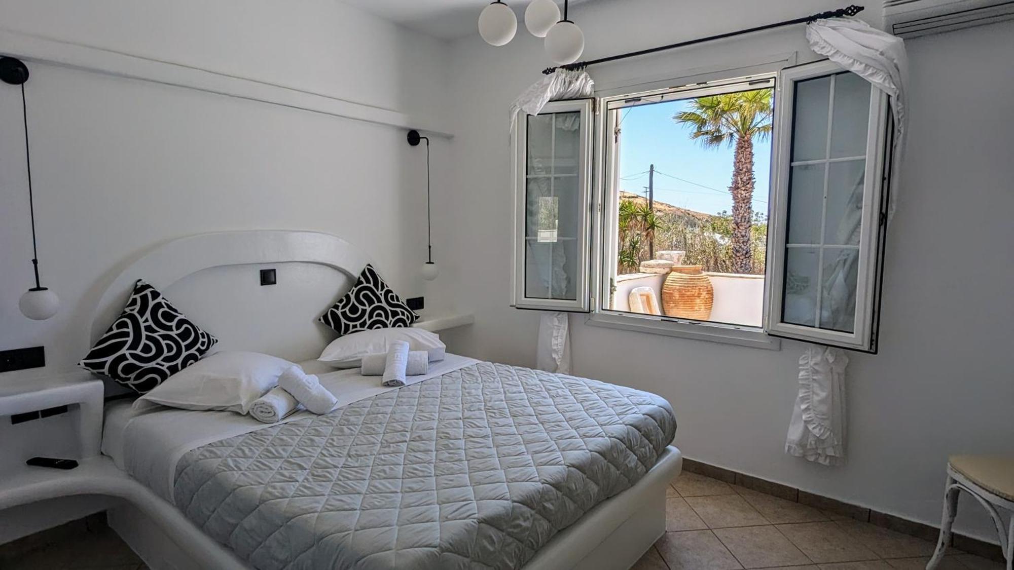 Apartment Anoi House By The Sea Agios Fokas