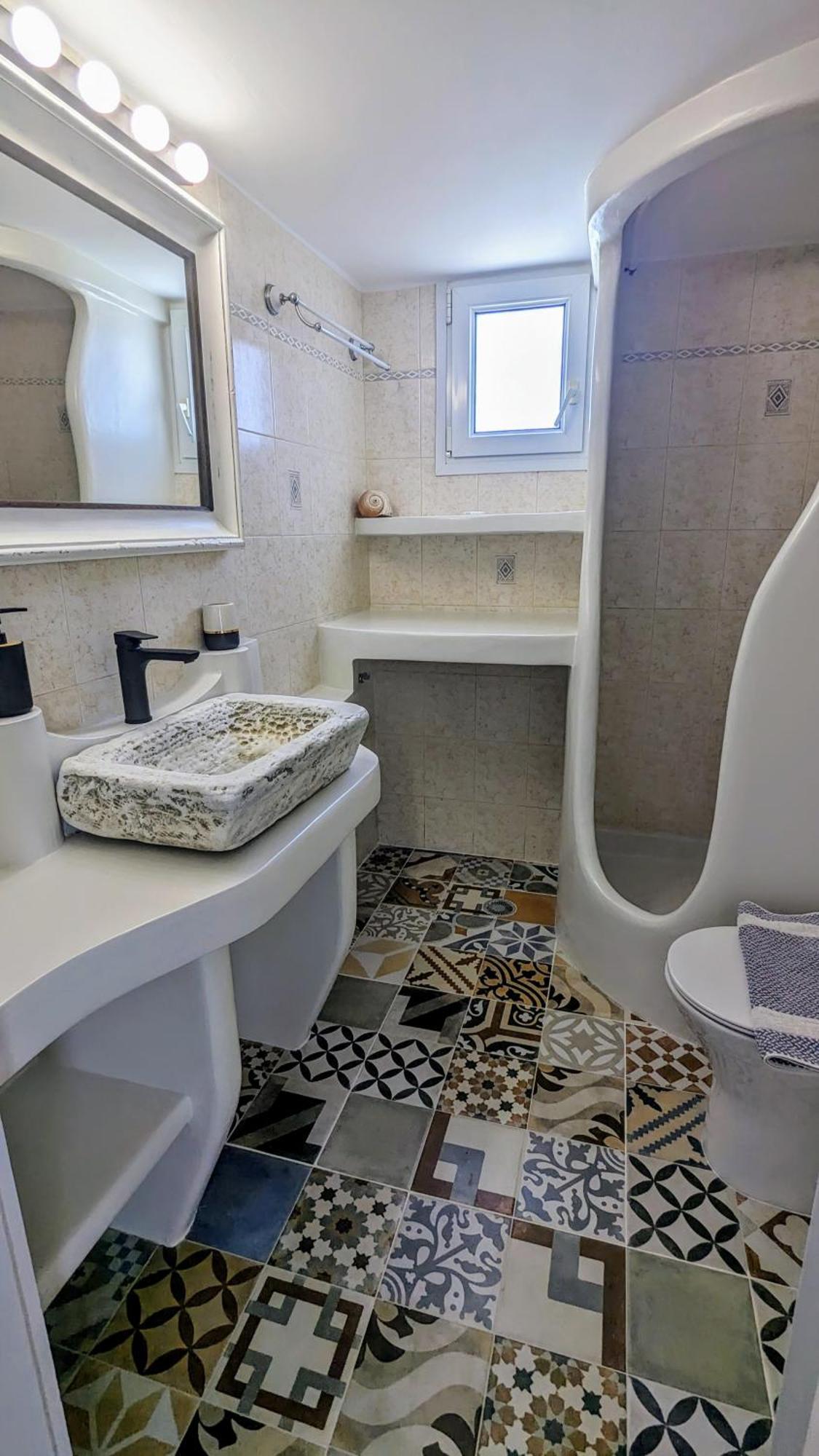 Anoi House By The Sea Agios Fokas Tinos