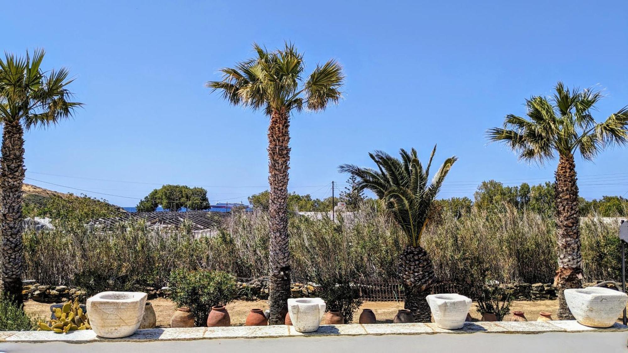 Anoi House By The Sea Agios Fokas