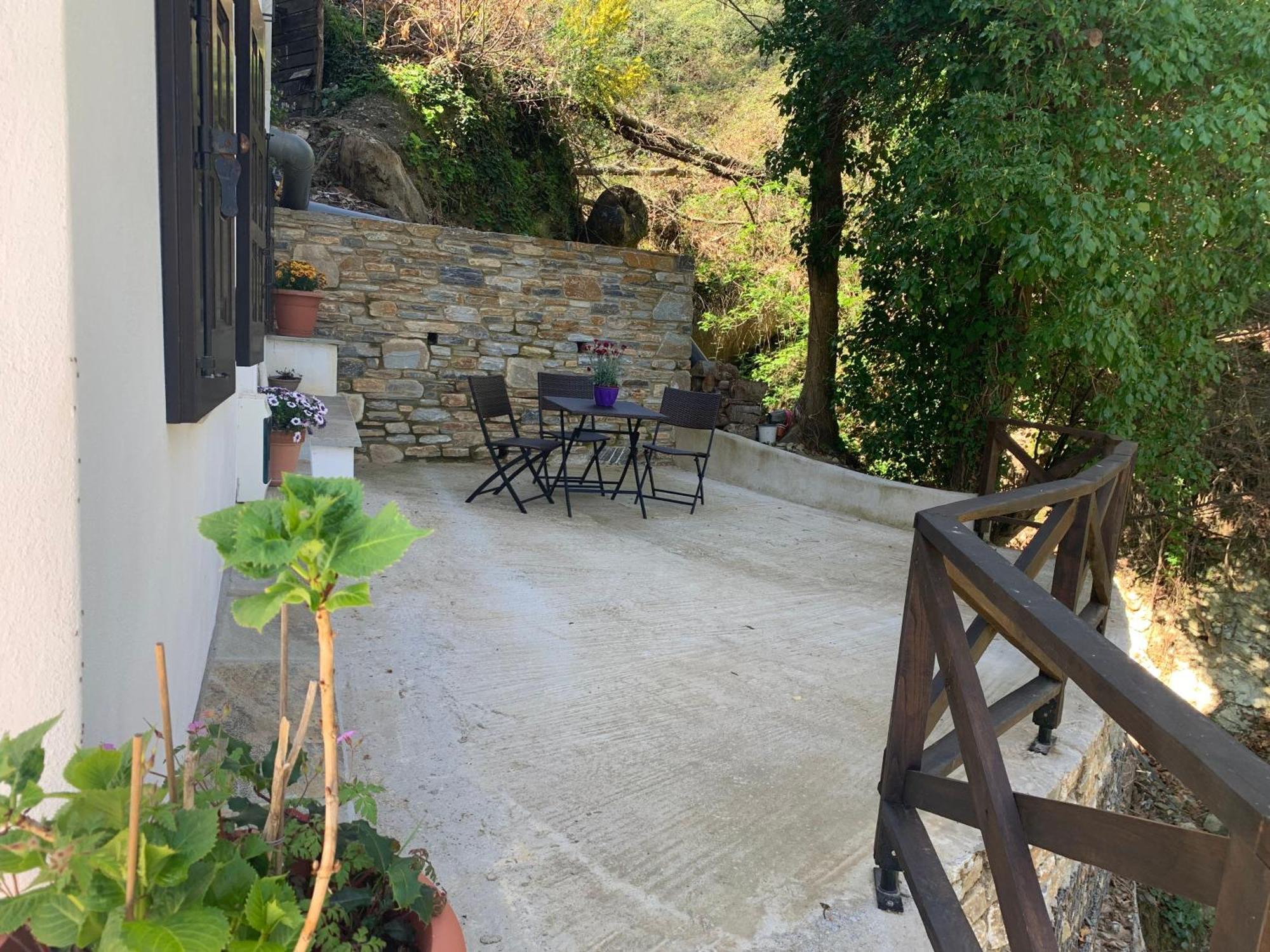 Pelion 7 Lives Holiday home *
