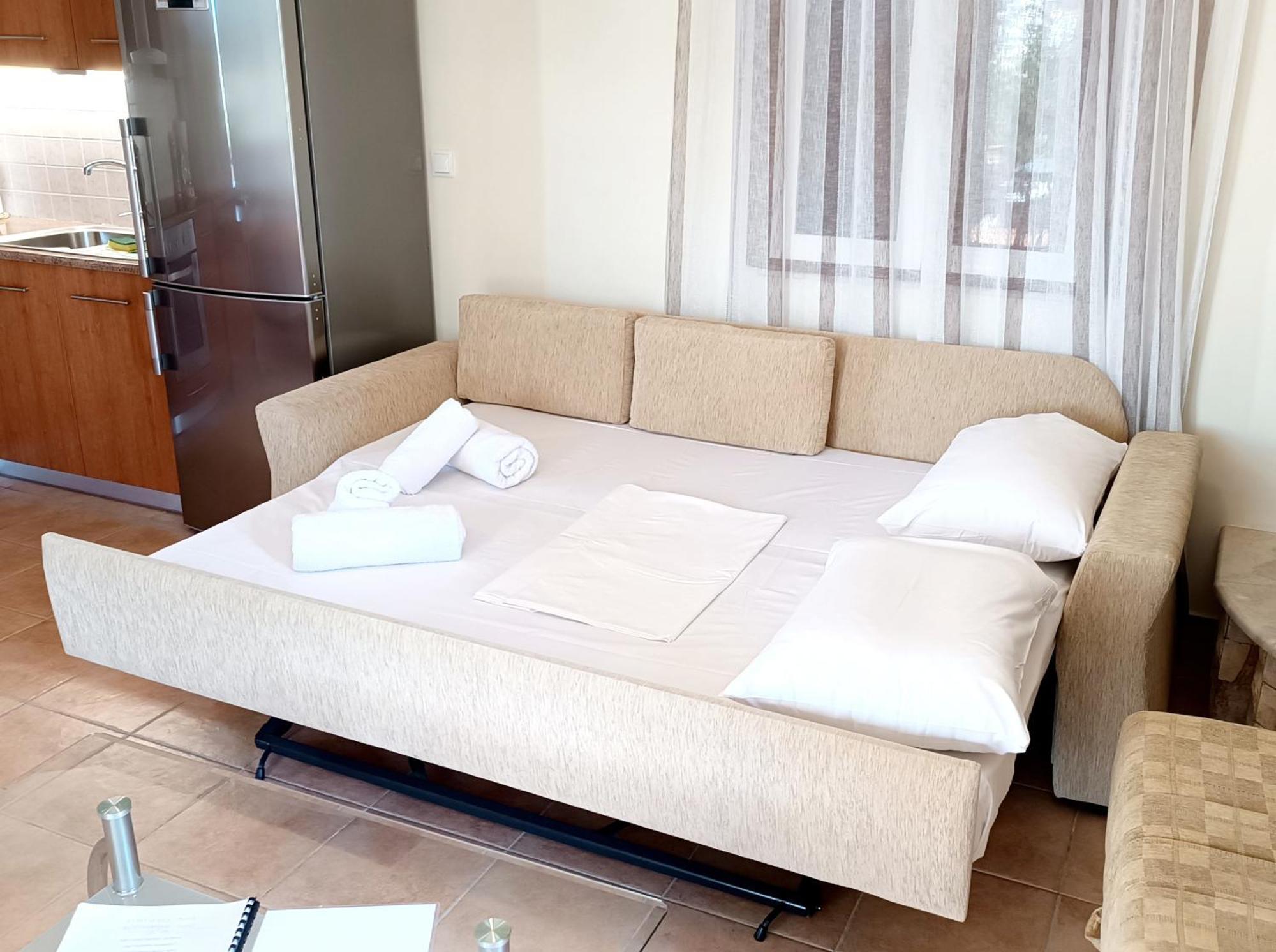Malvazios #7 Apartment Gythio
