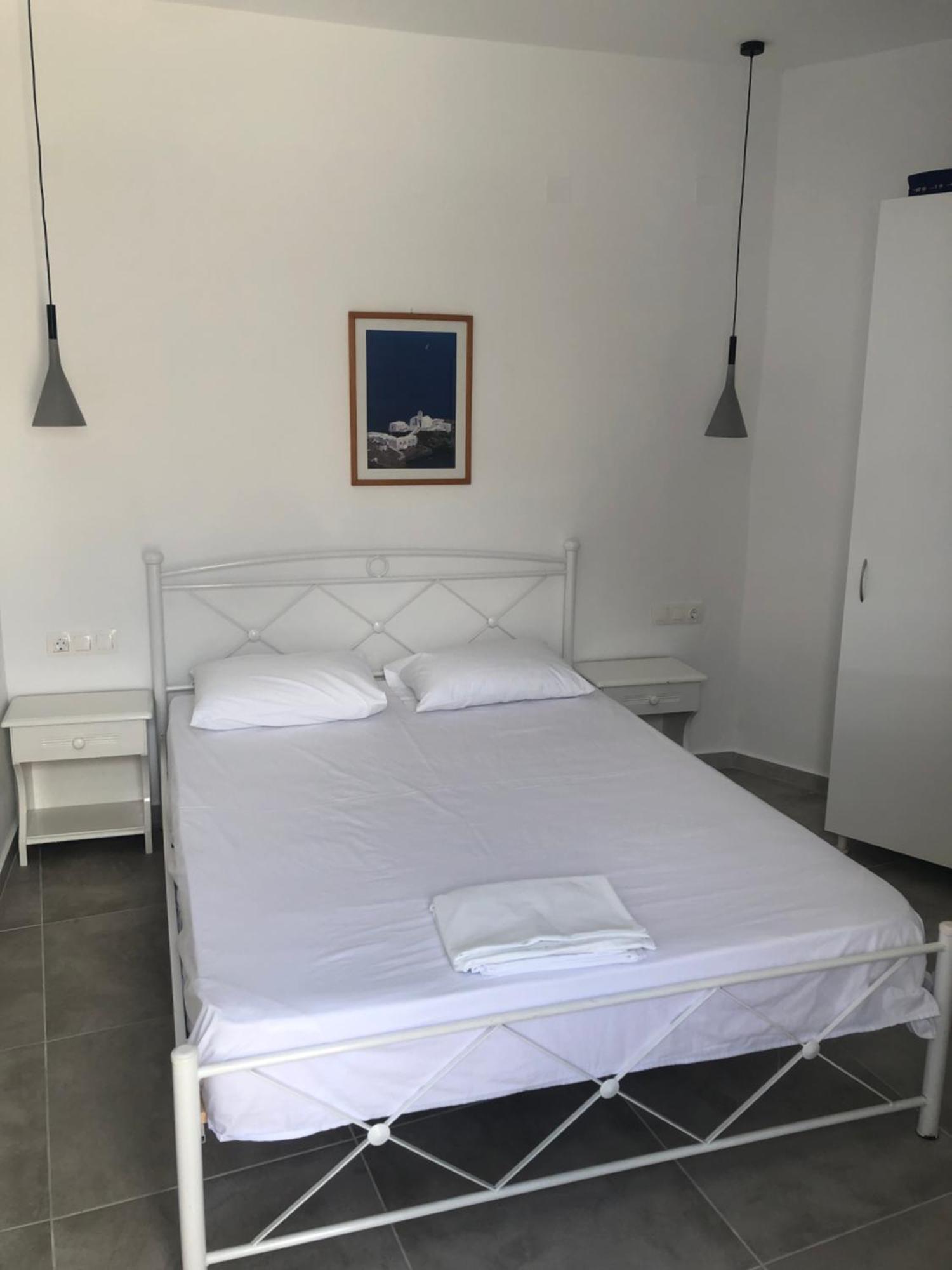 Petradi Sifnos Aparthotel Platis Gialos (Sifnos)