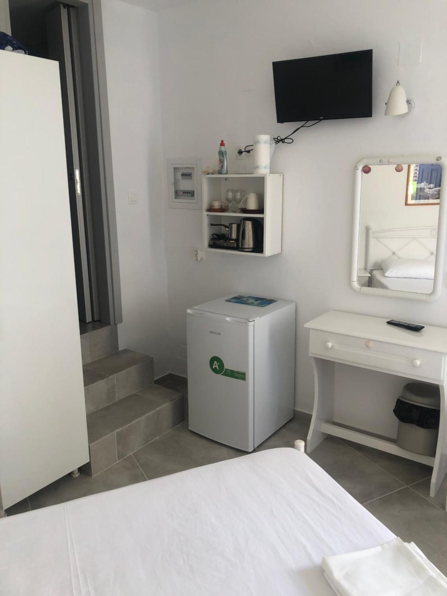 Aparthotel Petradi Sifnos